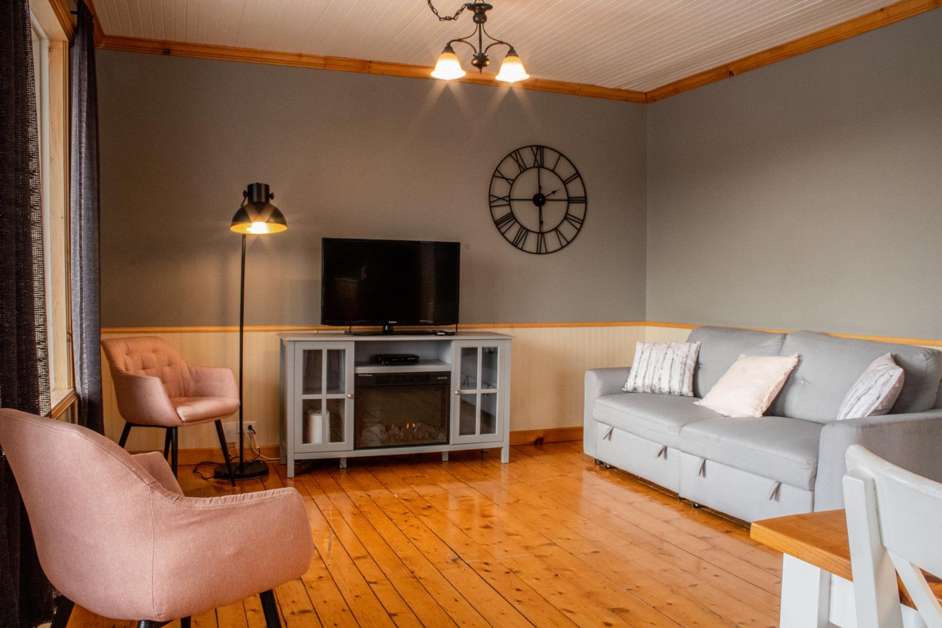 Chalet photo 1