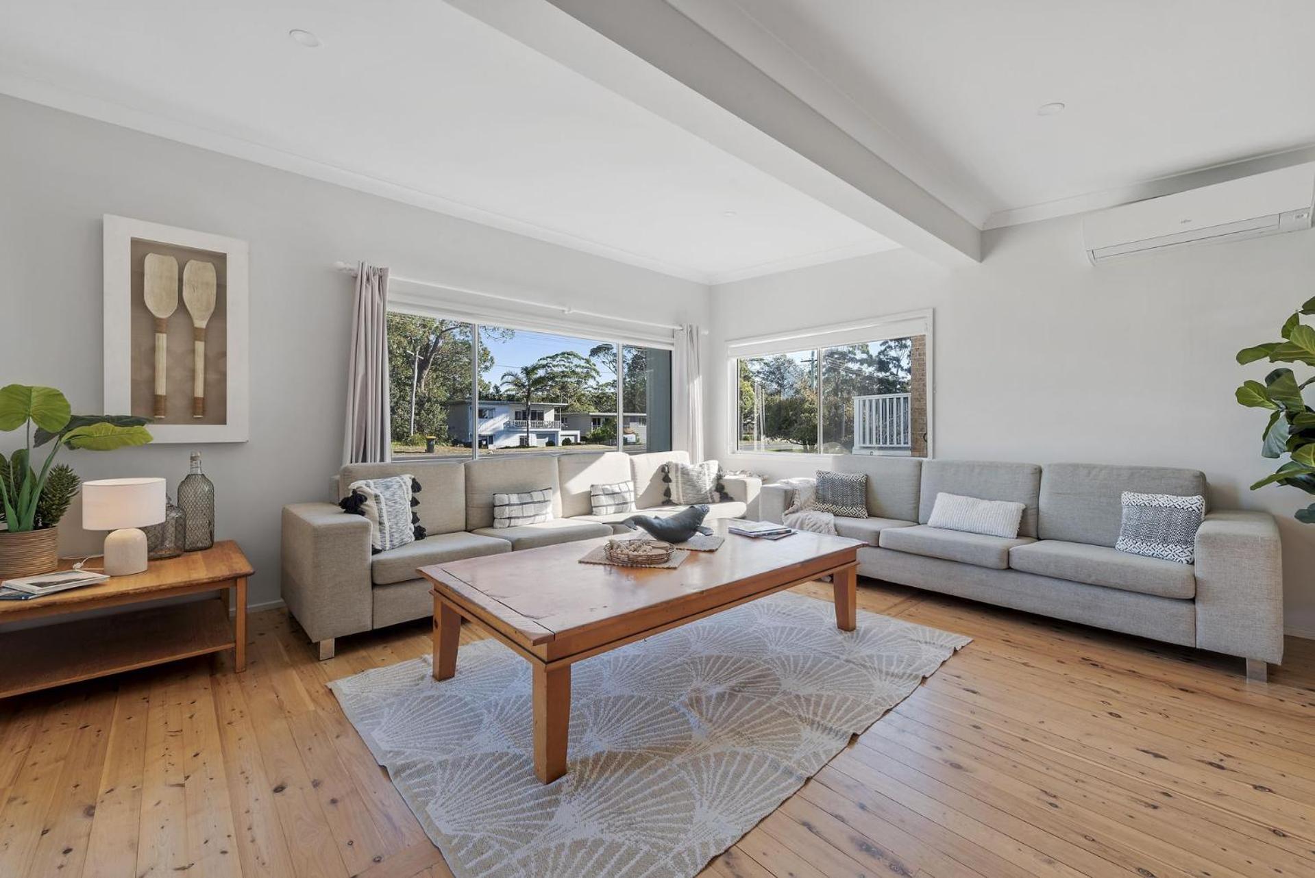 Vacation Home photo 1