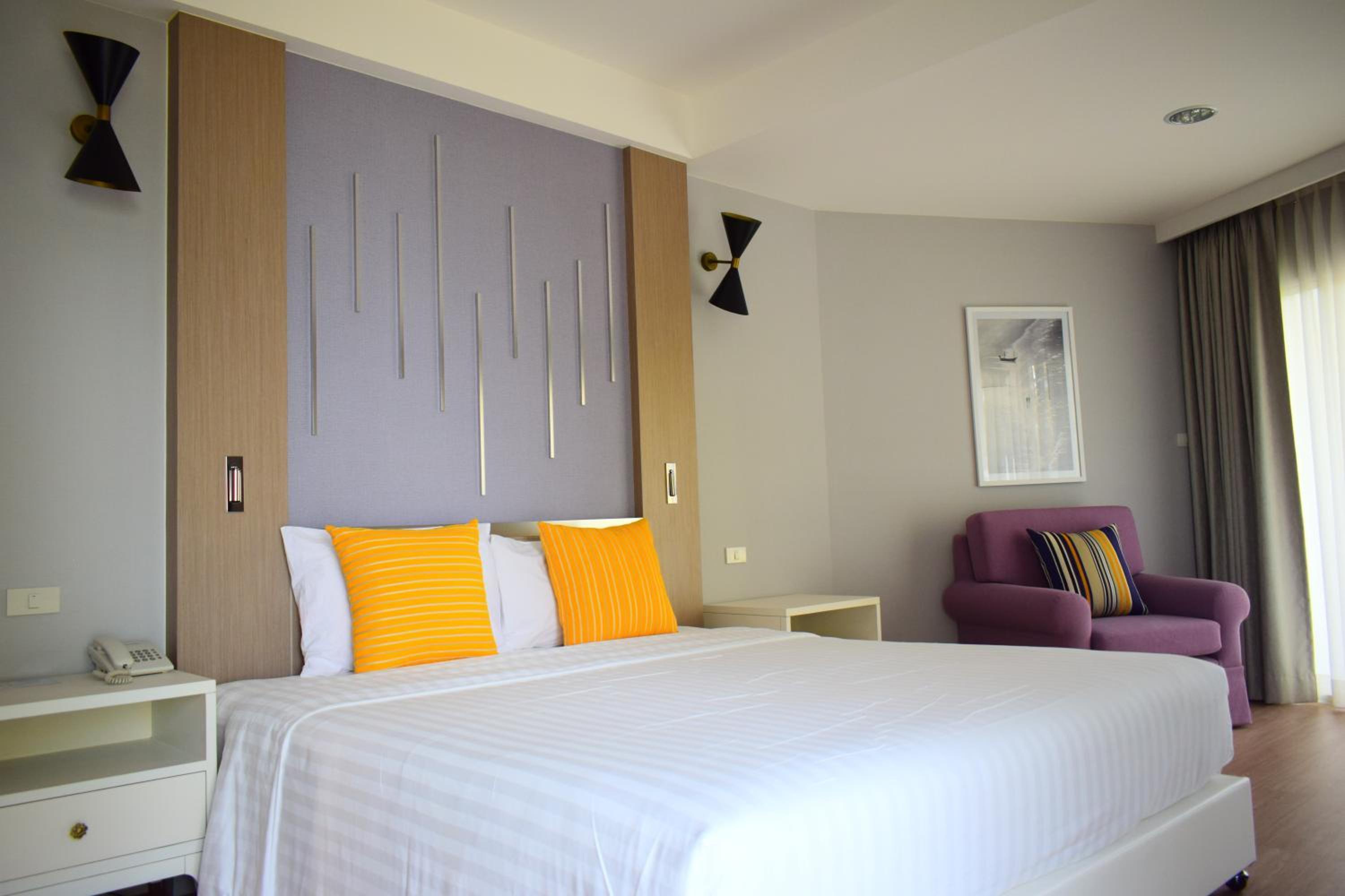 Suite 3 Chambres