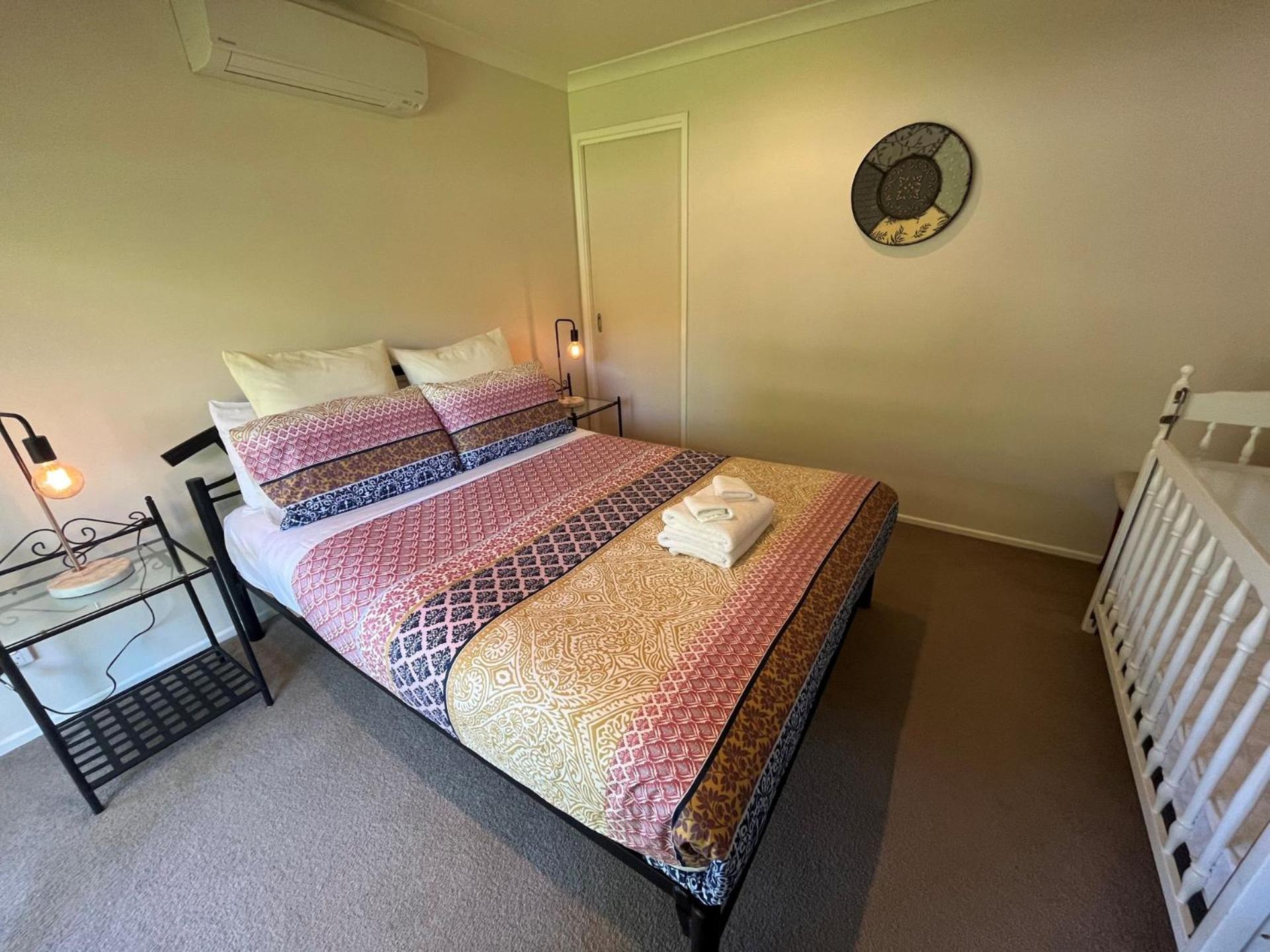 Three-Bedroom House photo 1