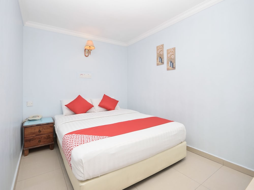 Standard Double Room, 1 Queen Bed photo 2