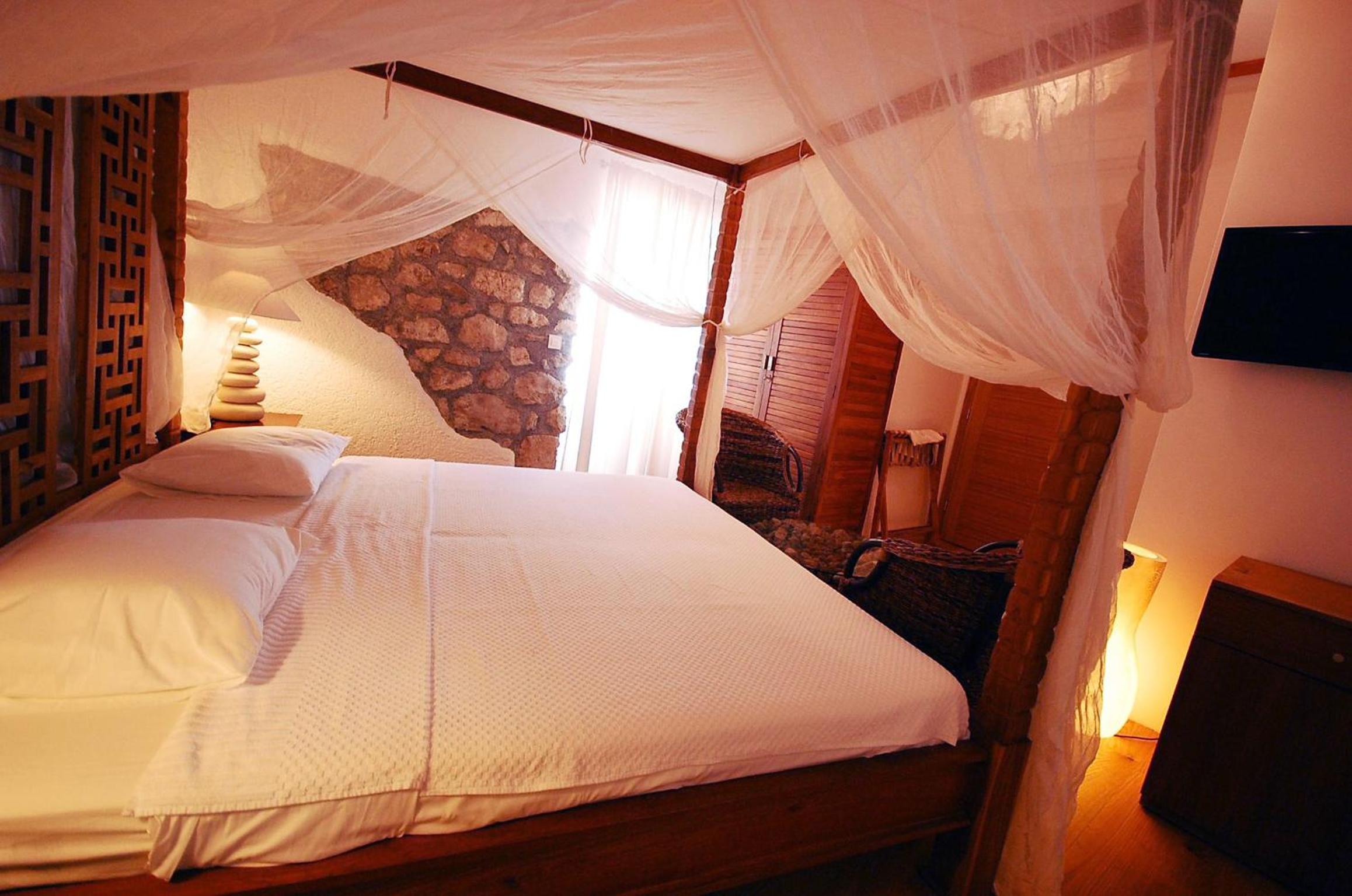 Double Room with Terrace - Photo 4