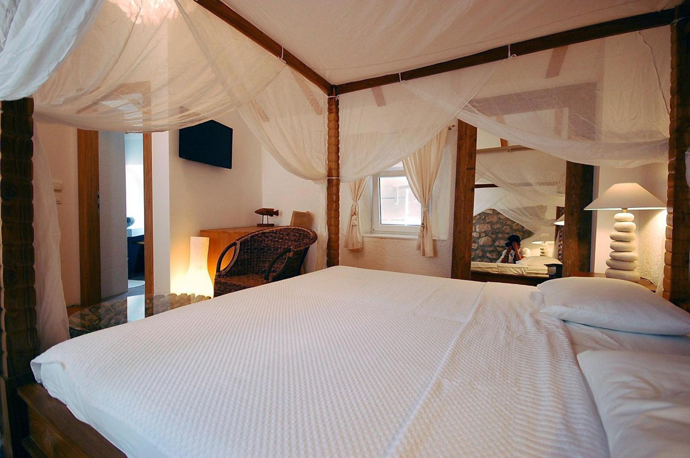 Double Room with Terrace - Photo 5