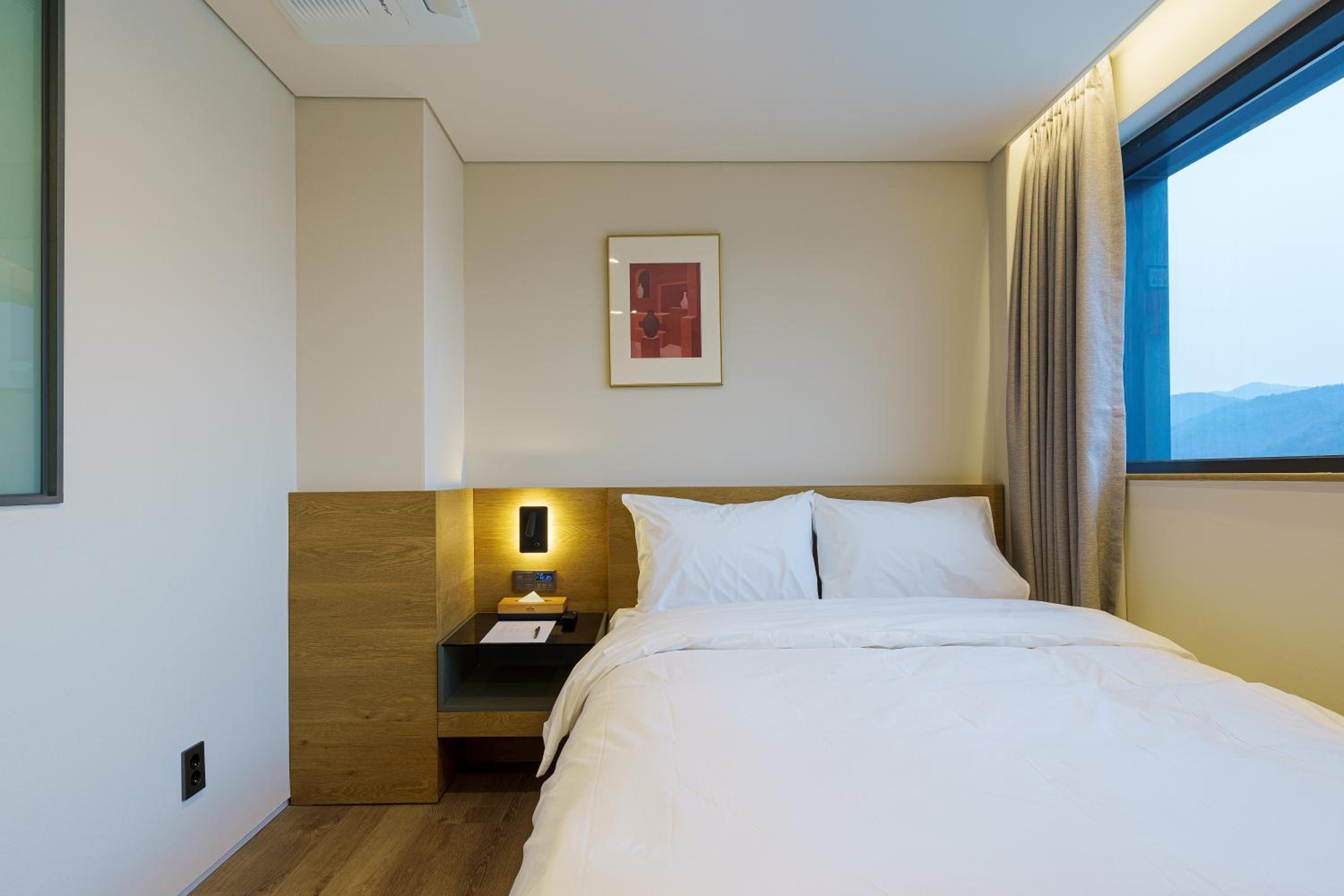 Standard Double Room - Photo 1