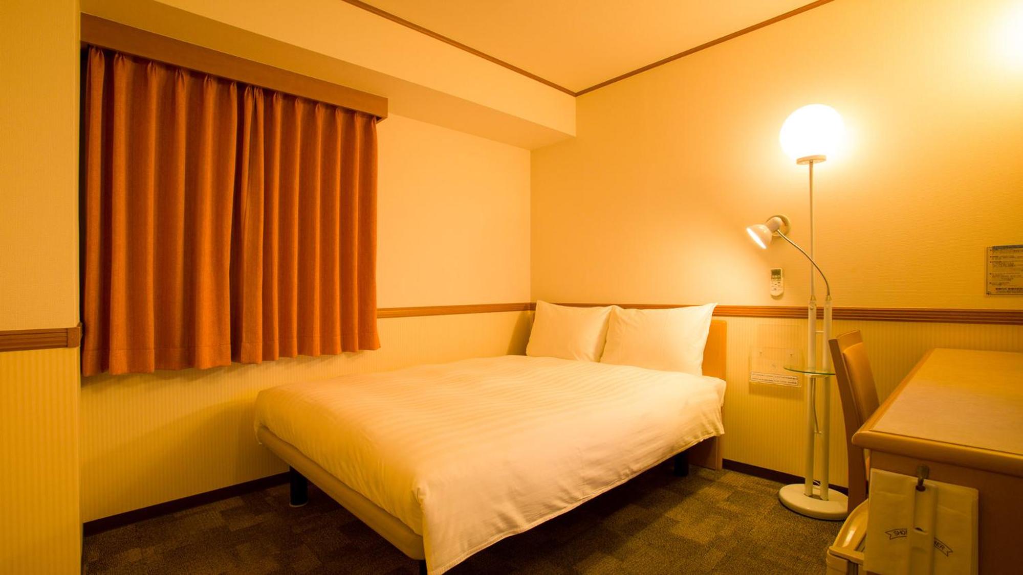 Double Room A - Smoking - Photo 1