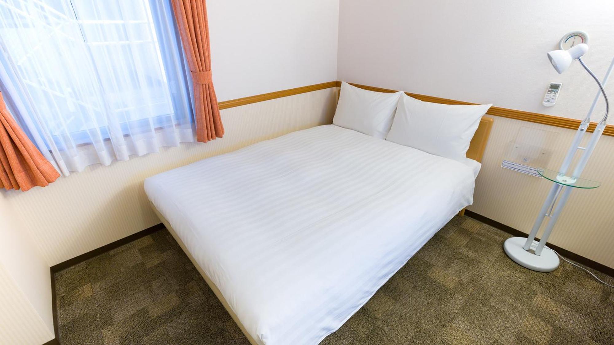 Double Room A - Smoking - Photo 5
