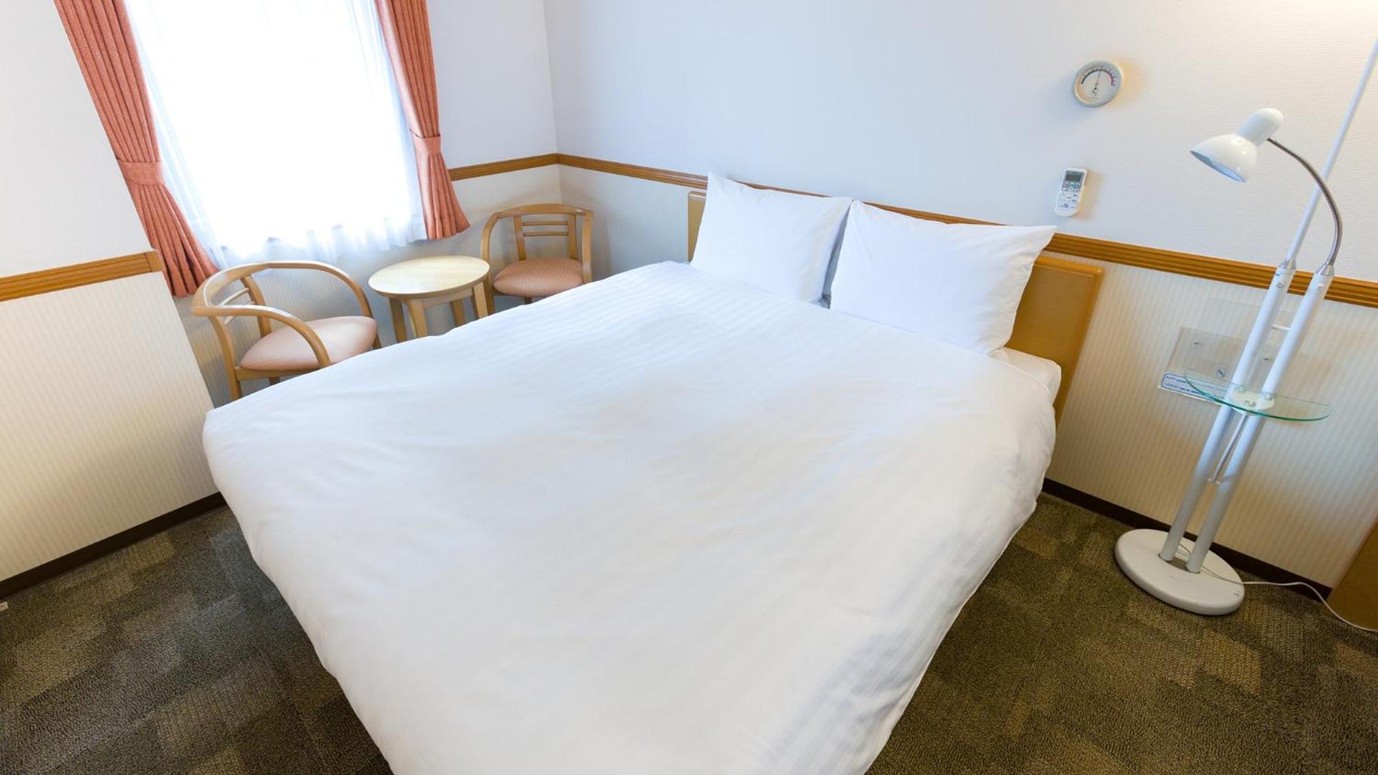 Double Room B - Non-Smoking - Photo 2