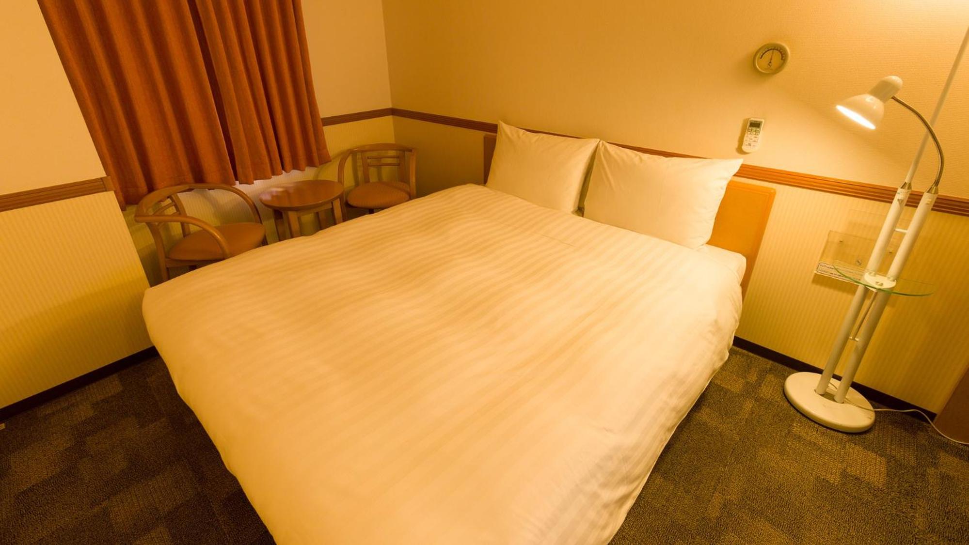 Double Room B - Non-Smoking - Photo 16