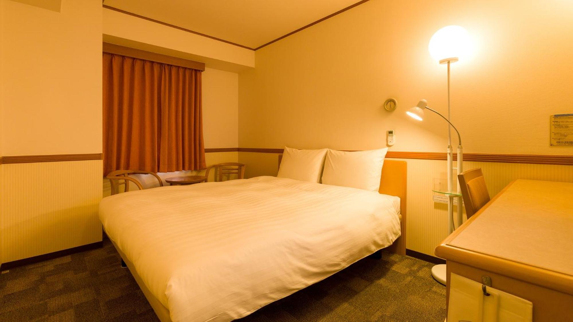 Double Room B - Non-Smoking - Photo 17
