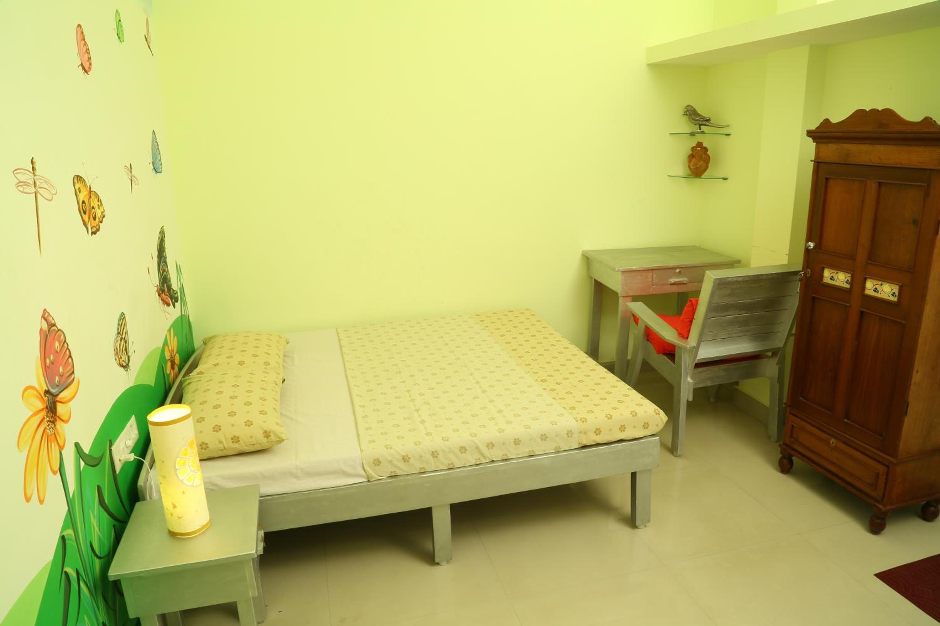 Deluxe Double Room photo 2
