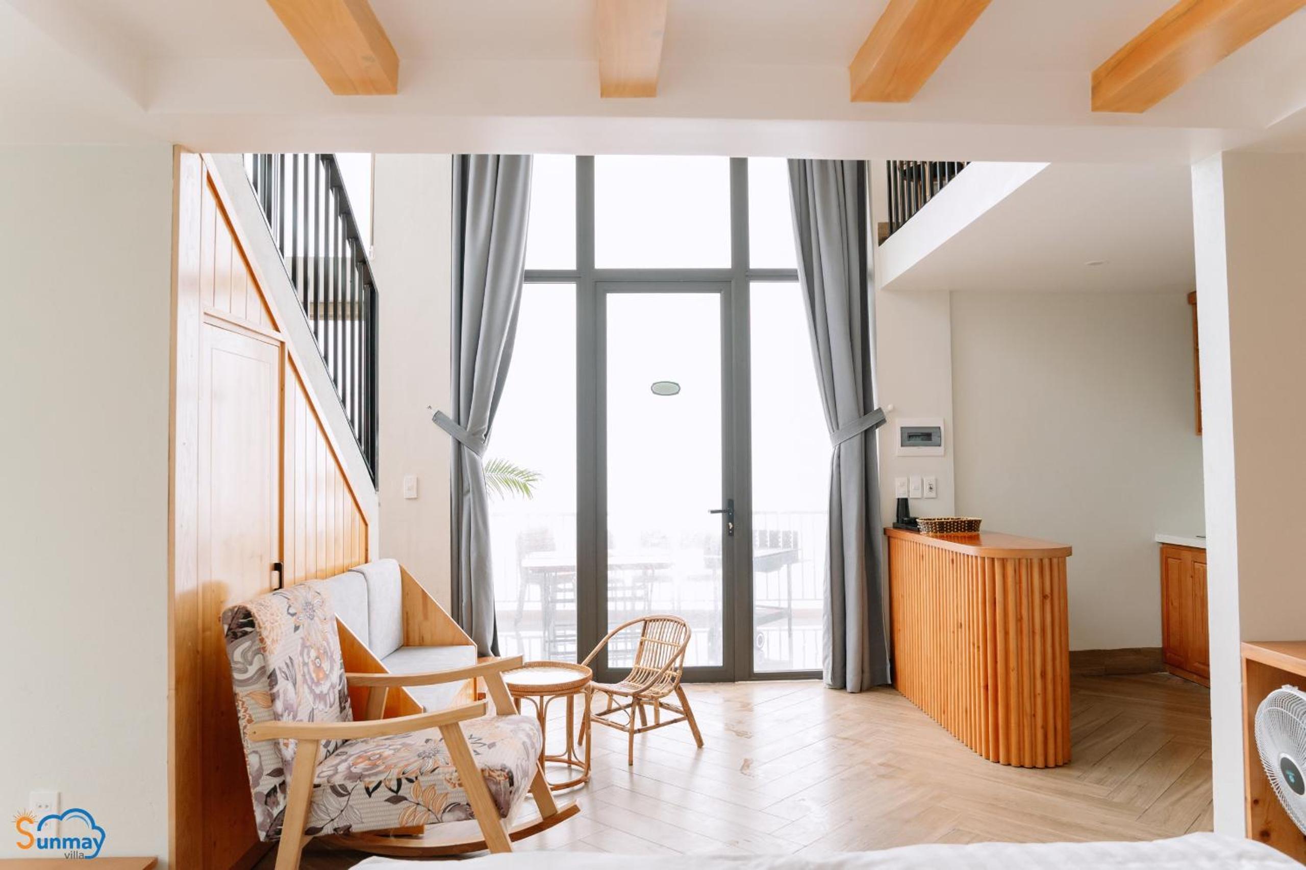 Mixed Dormitory Room photo 2