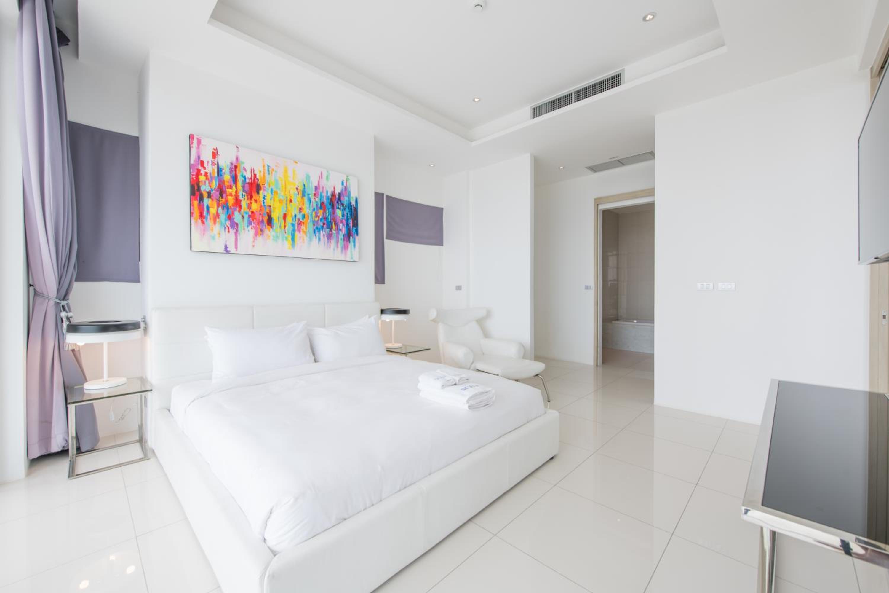 Apartment with Sea View