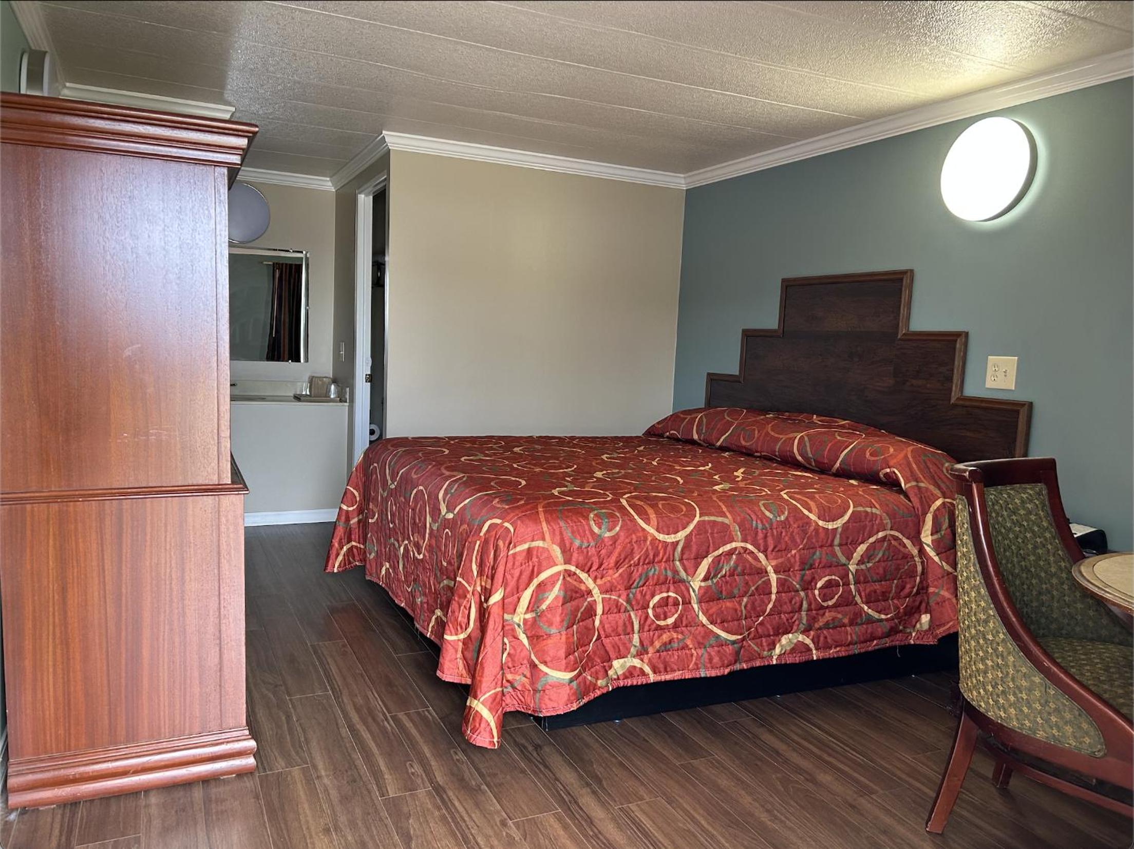 Single Room