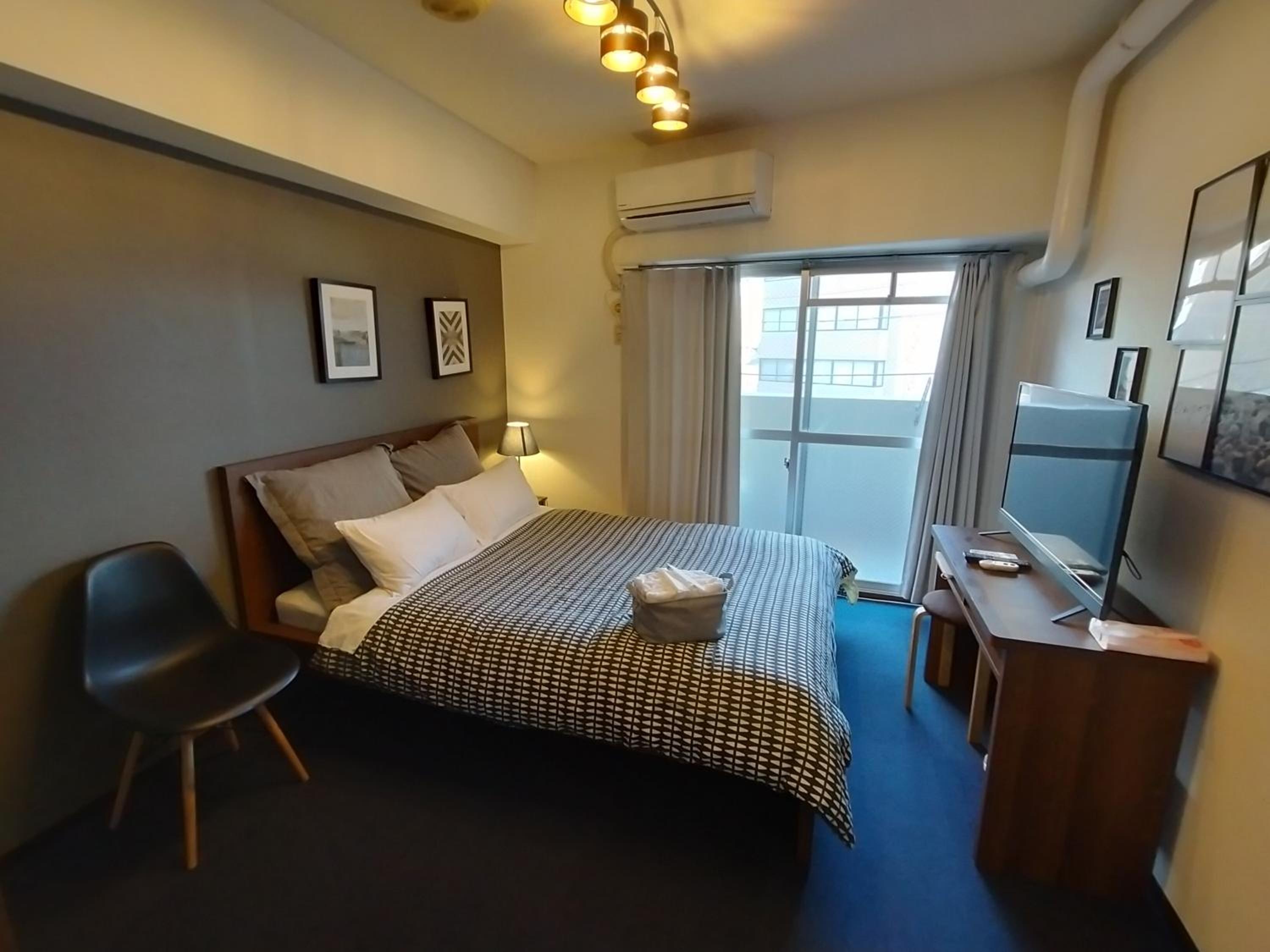 Apartment with Balcony 404 - Photo 1