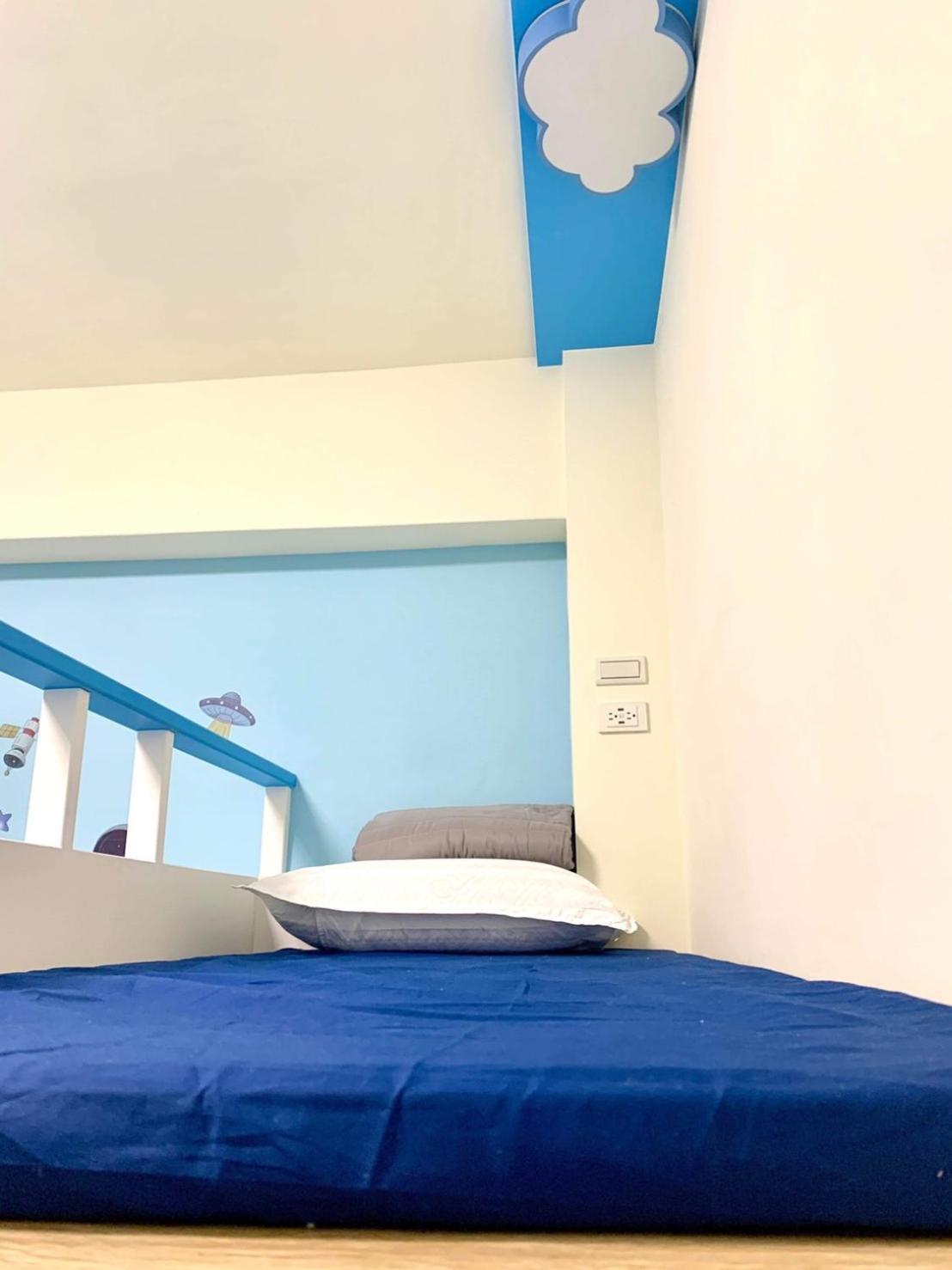 Family Suite photo 2