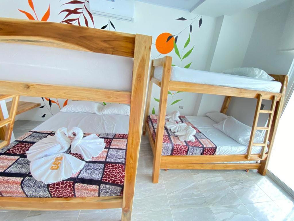 Family Suite with Balcony