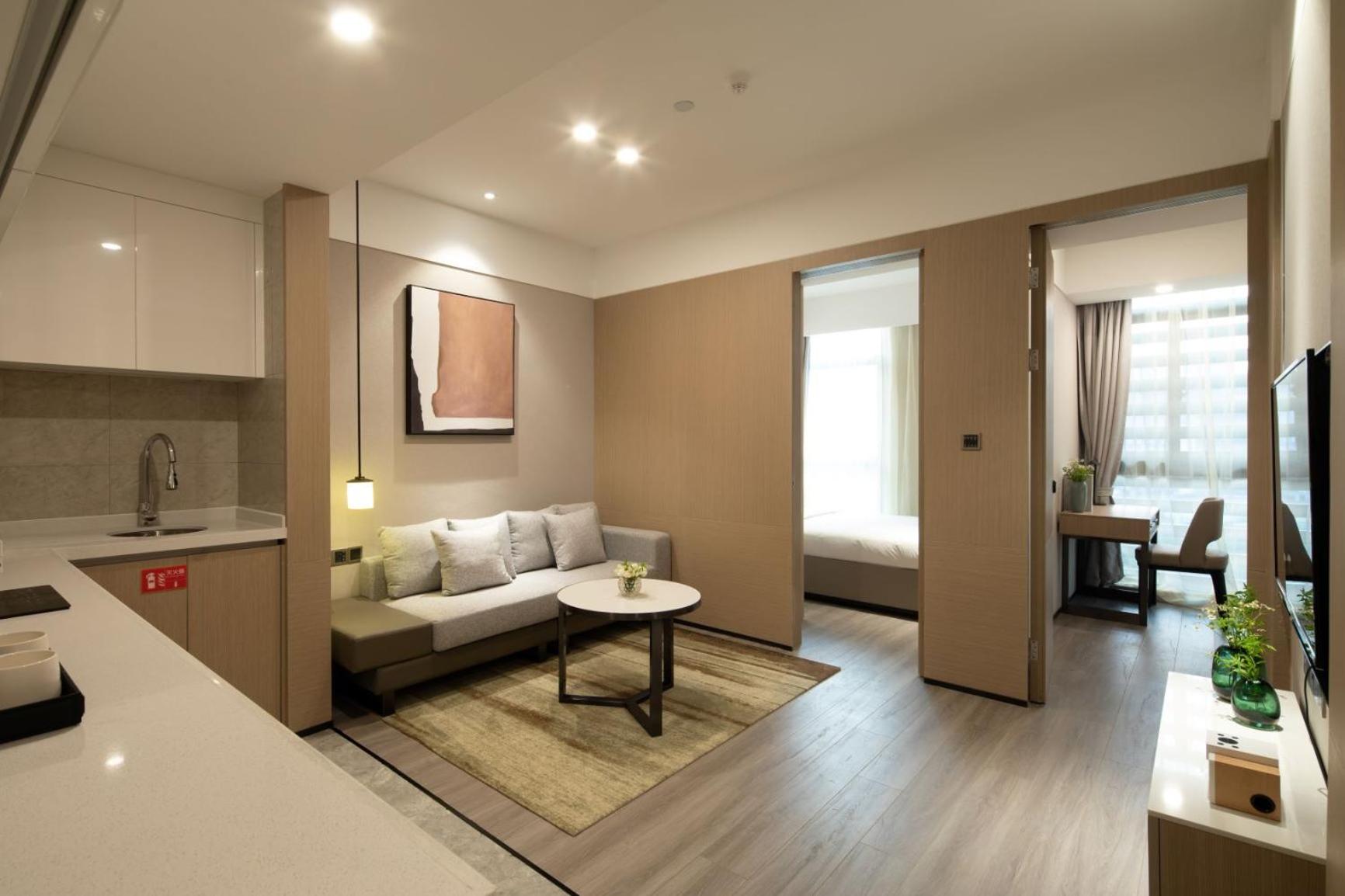 Two Bedroom Deluxe