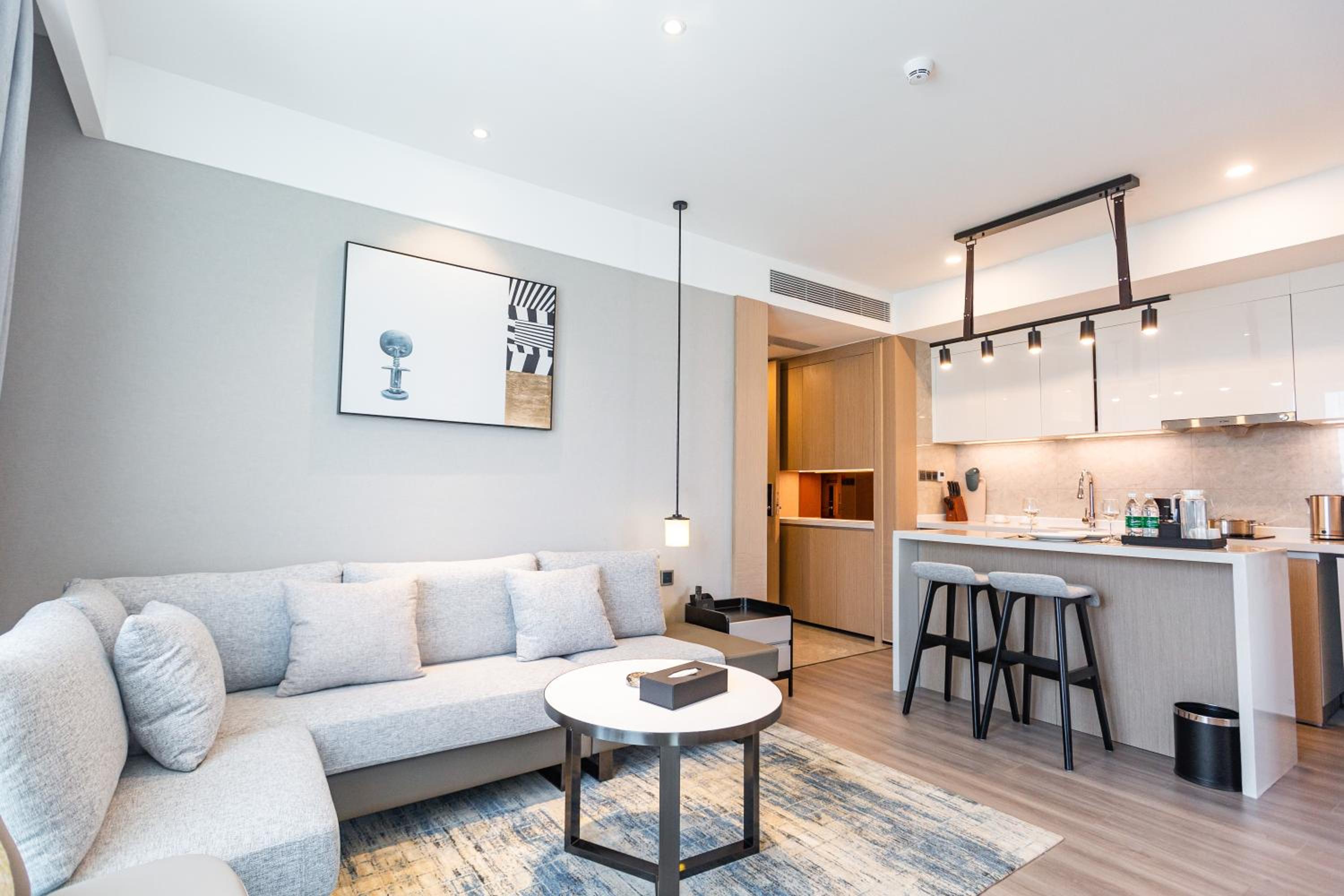 Two Bedroom Premier