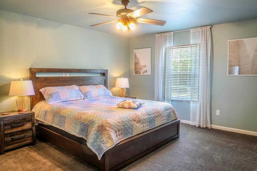 Two-Bedroom House photo 2