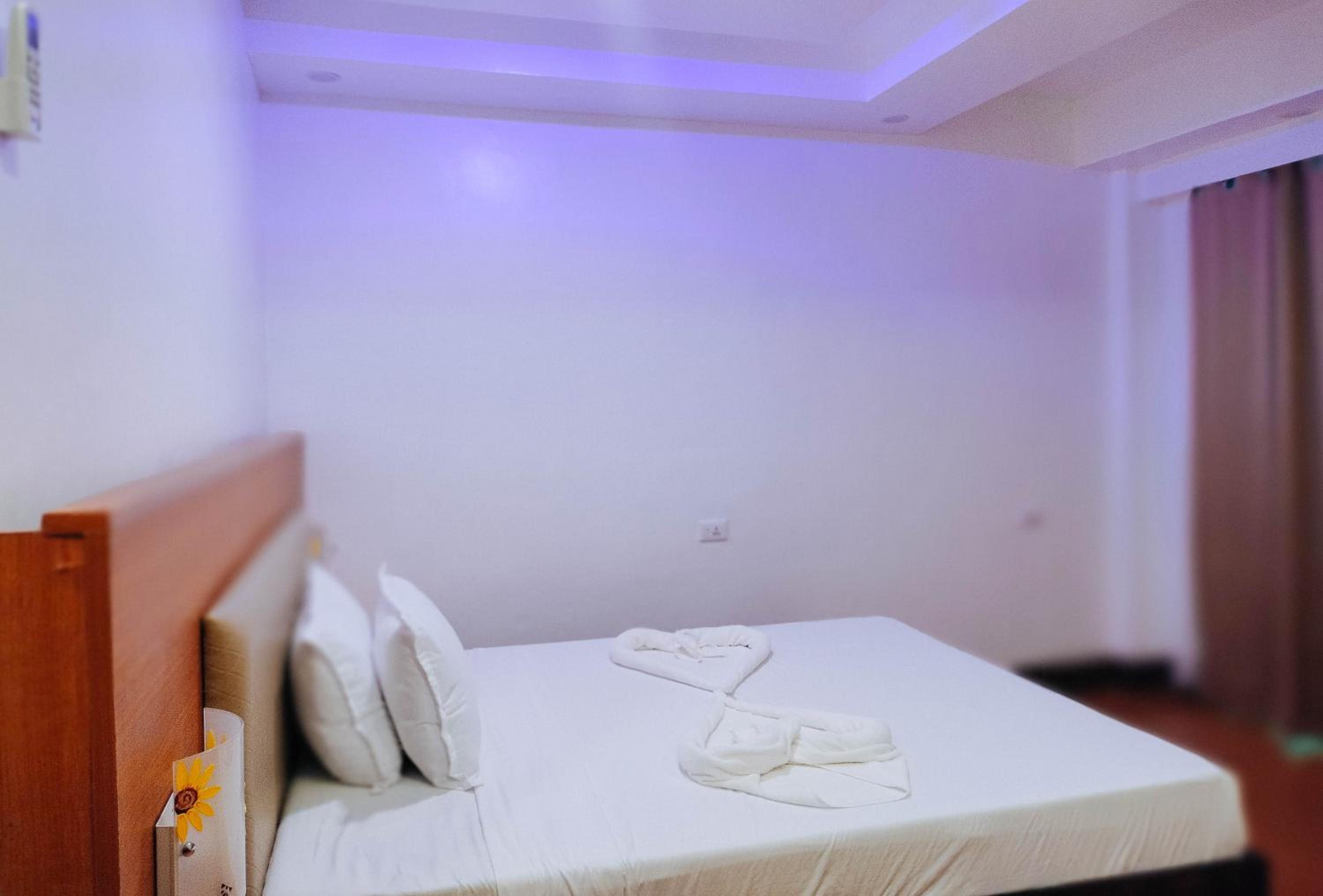 Superior Double Room photo 3