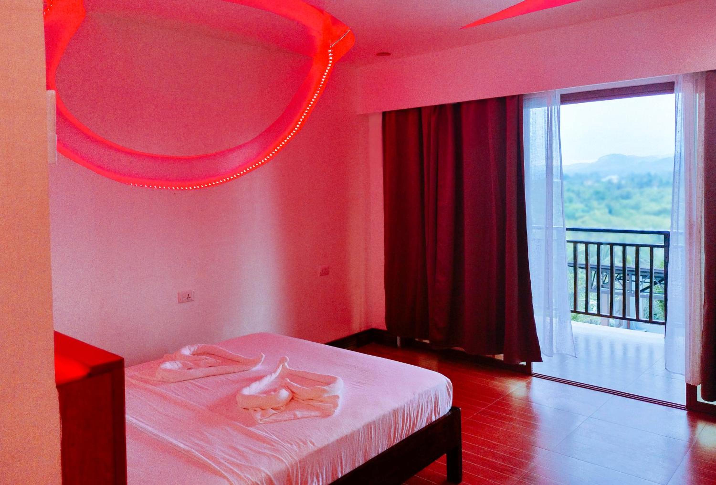Deluxe Room photo 2