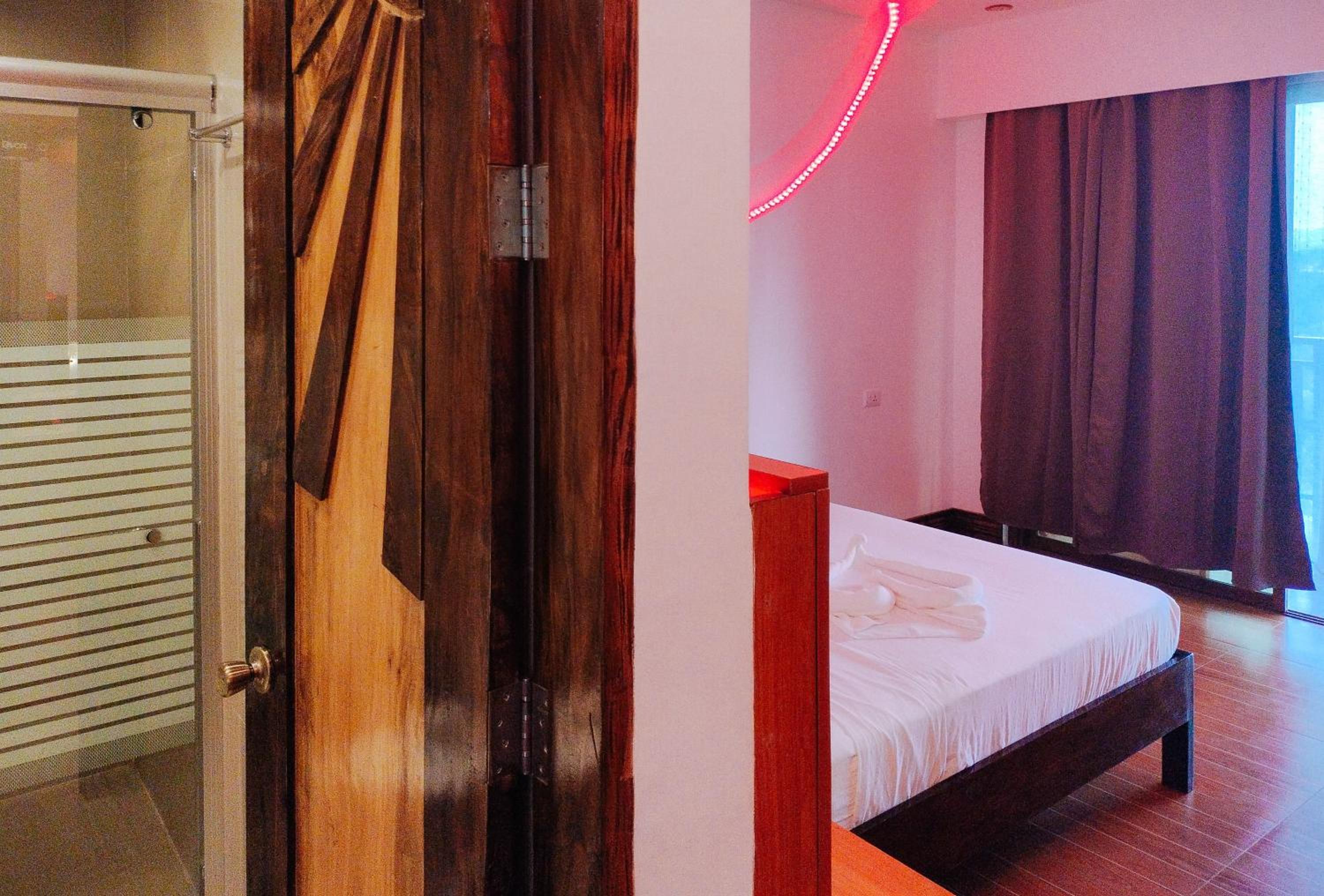 Deluxe Room photo 3