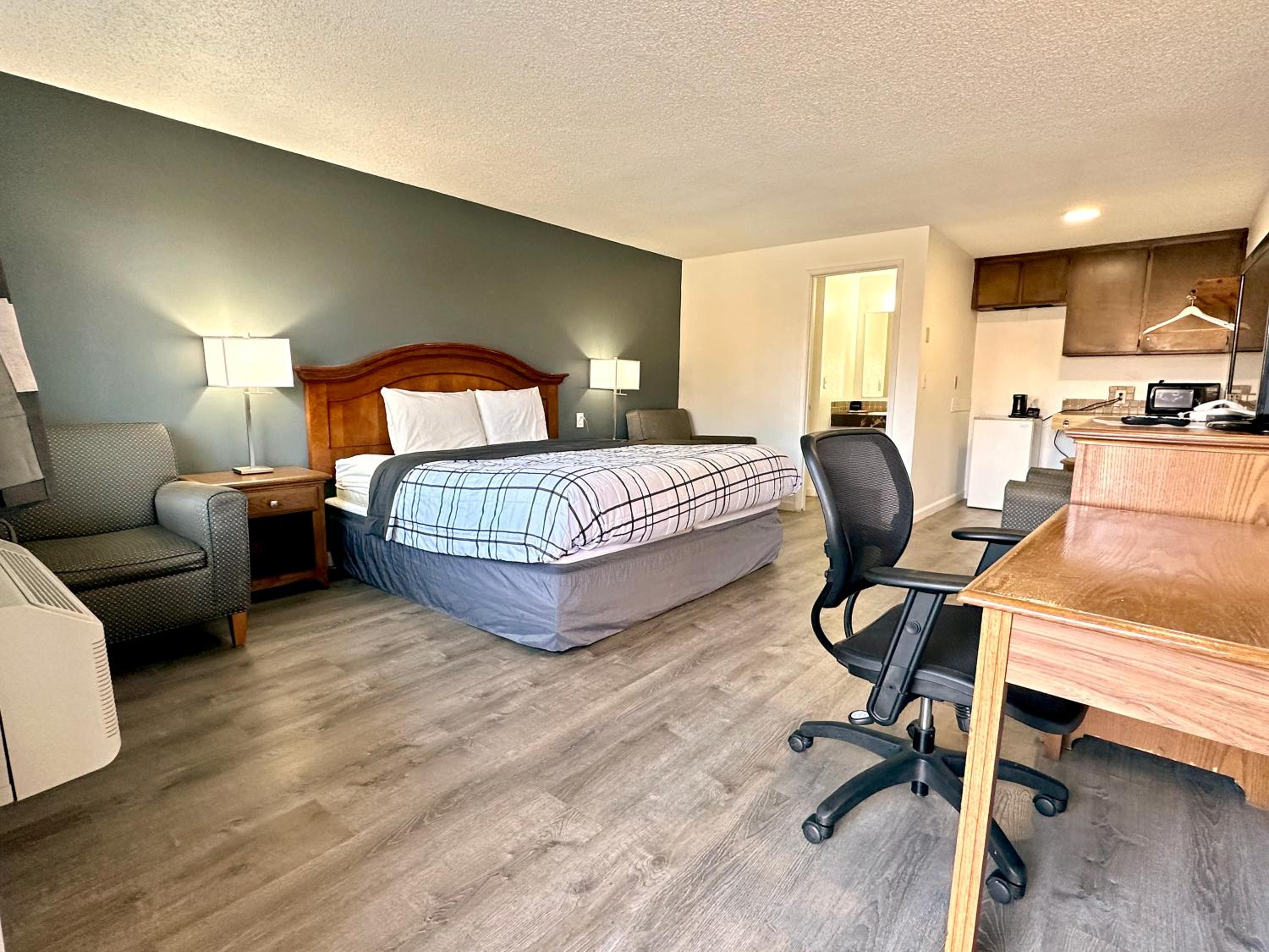 King Room photo 1