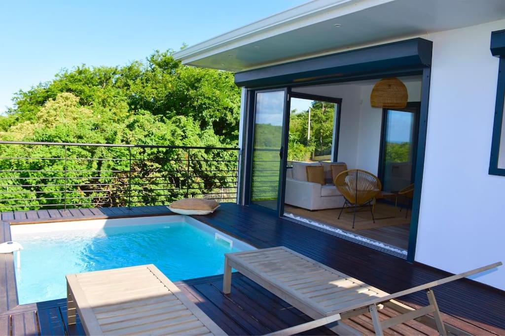 One-Bedroom Villa photo 1