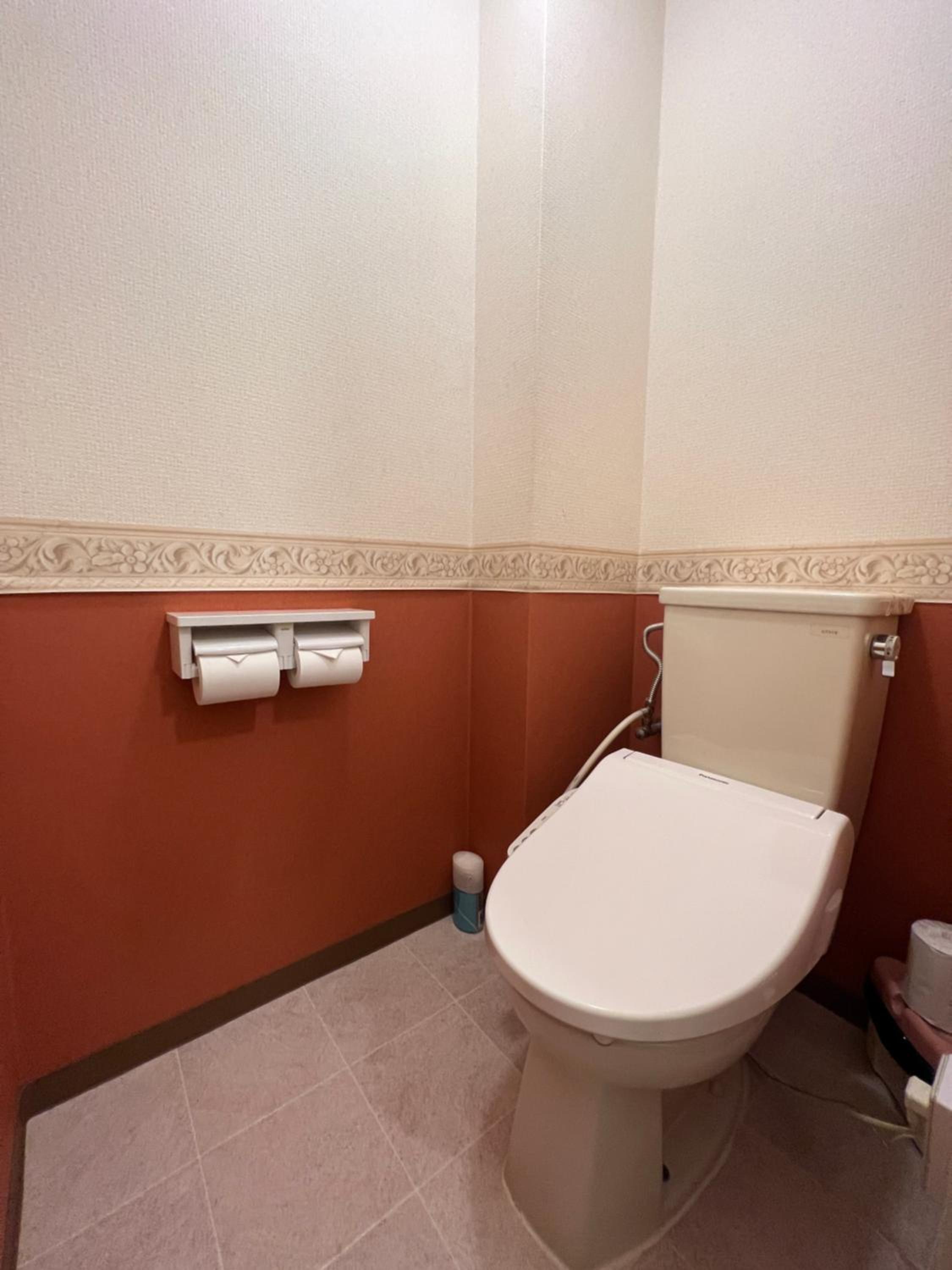 Triple Room with Shared Bathroom photo 3
