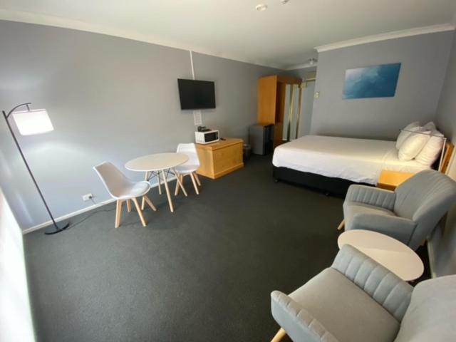 Deluxe Queen Room photo 3