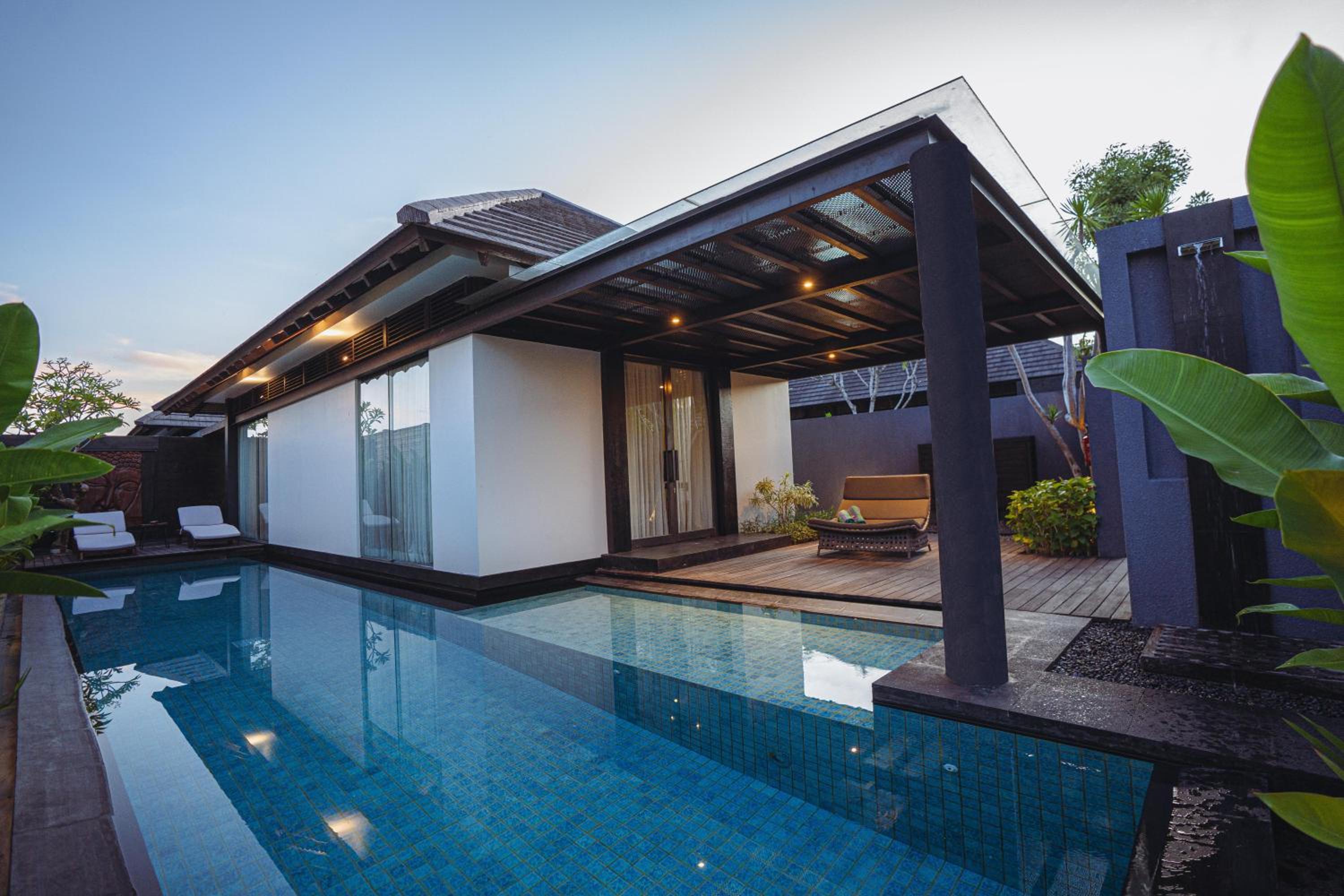 Royal Villa, 1 Bedroom, Private Pool (Free Afternoon Tea & Welcome Massage)