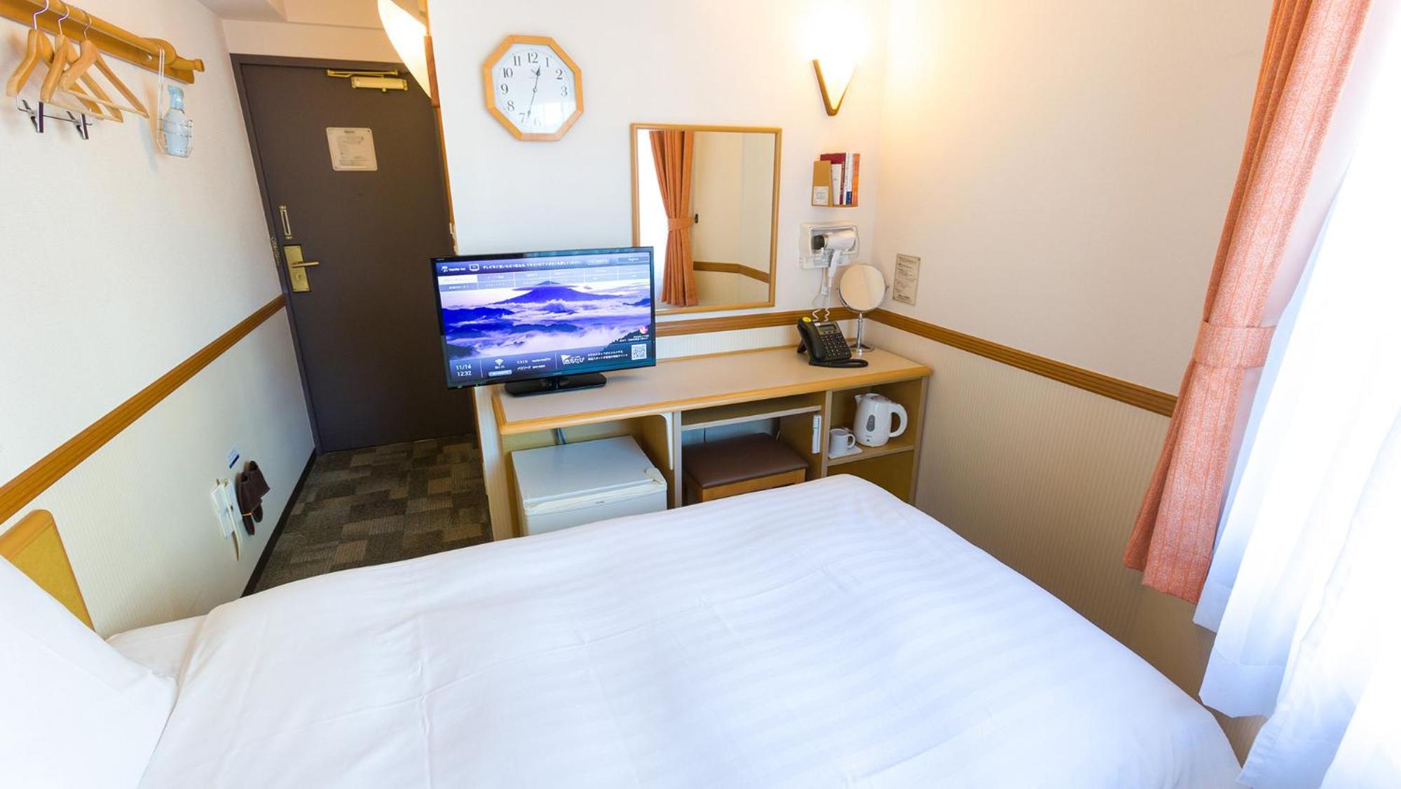 Standard Single Room - Smoking photo 3