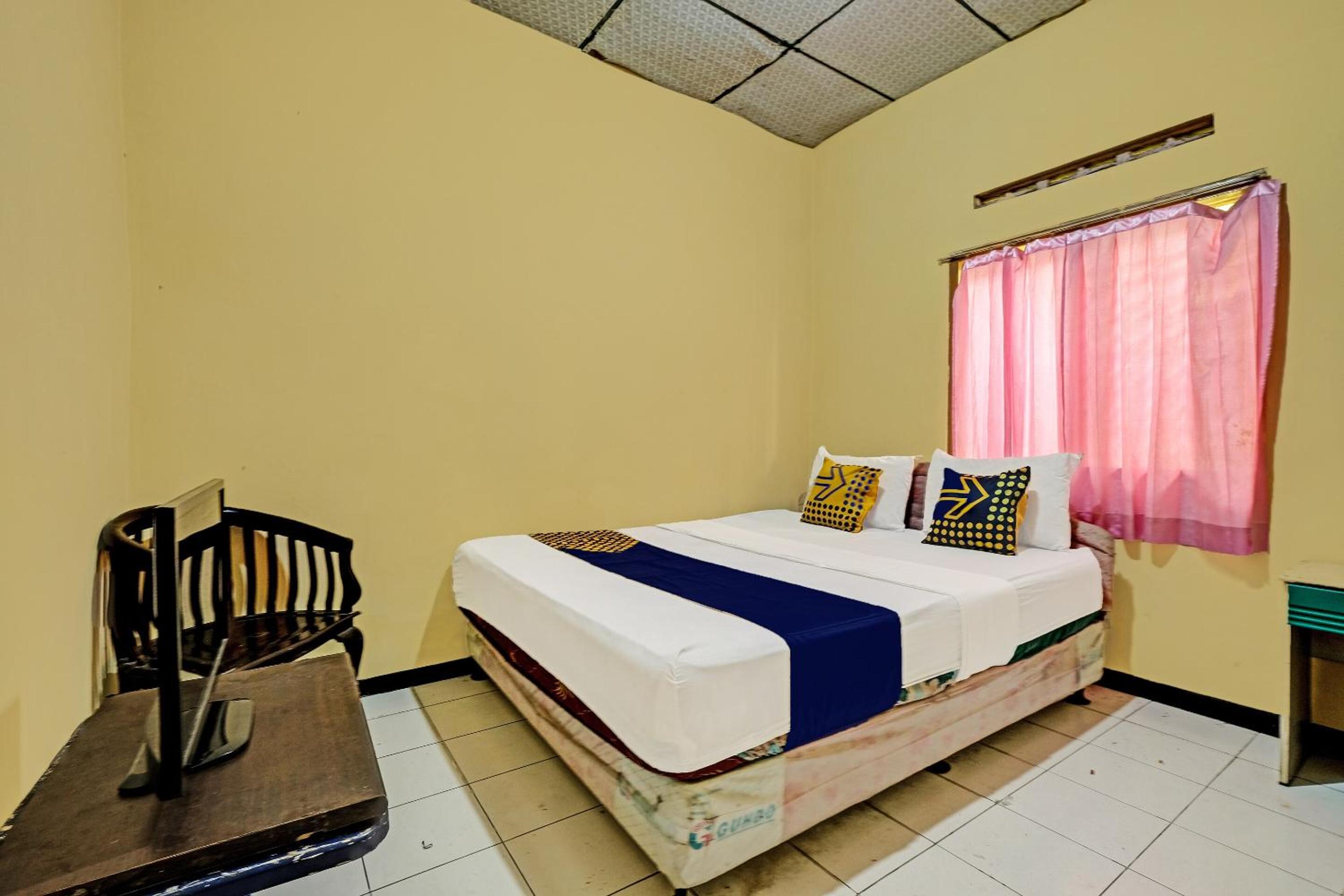 Double Room photo 1