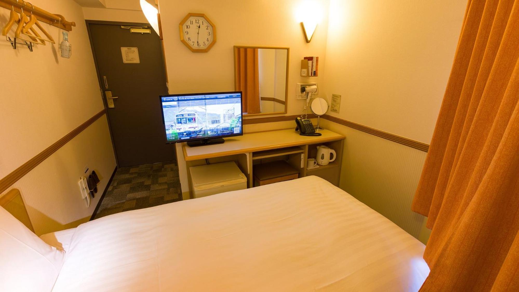 Standard Single Room - Smoking photo 3