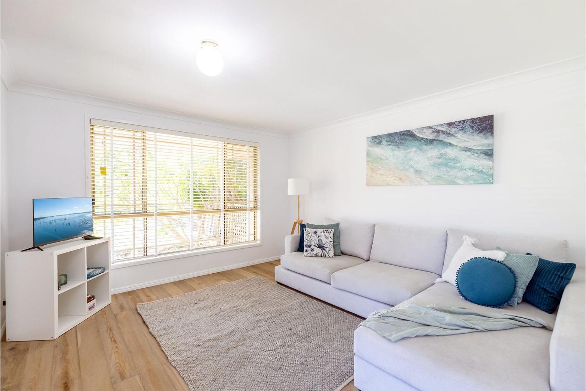 Vacation Home photo 1