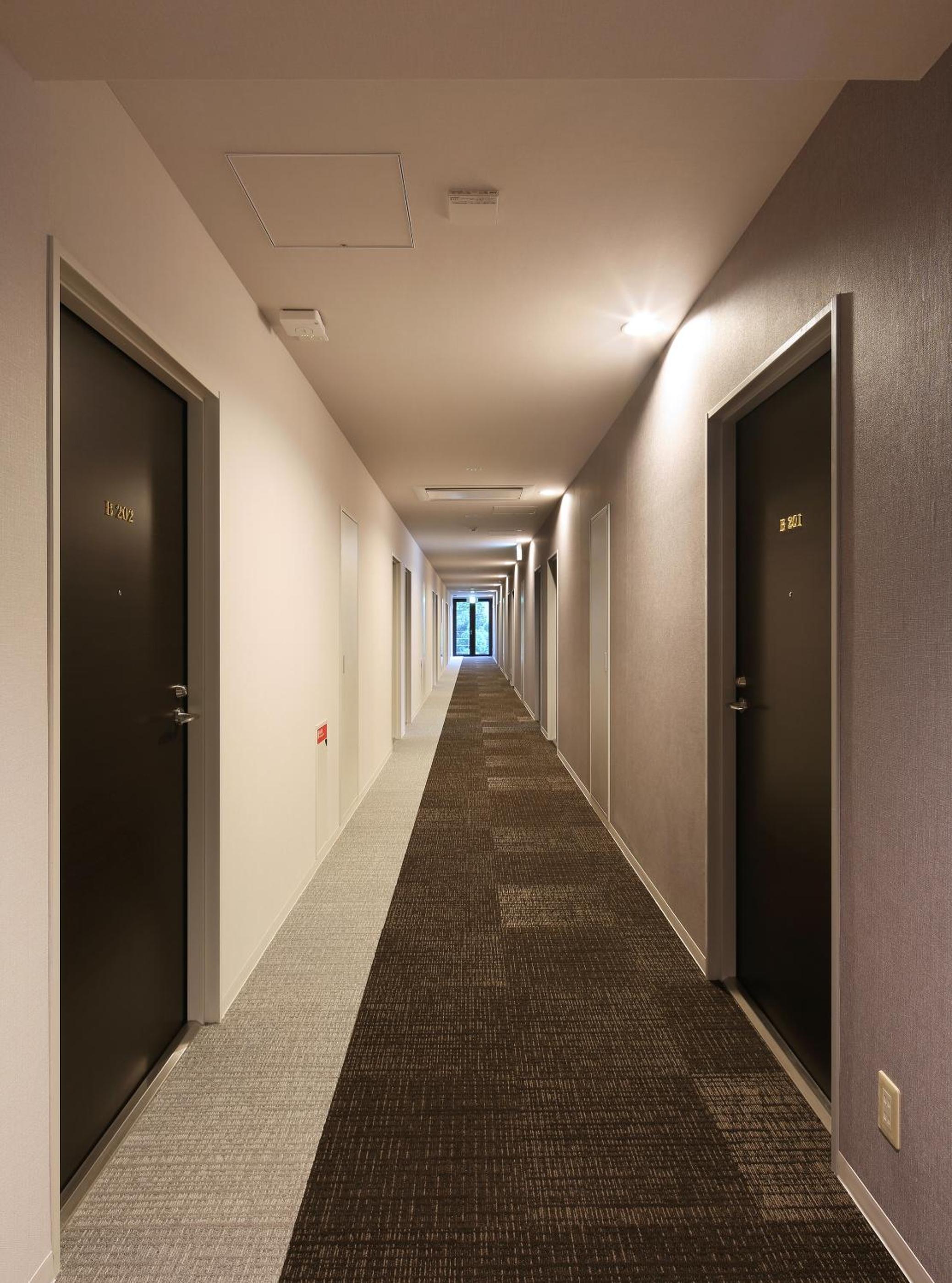 Twin Room With Aso Mountain View photo 3