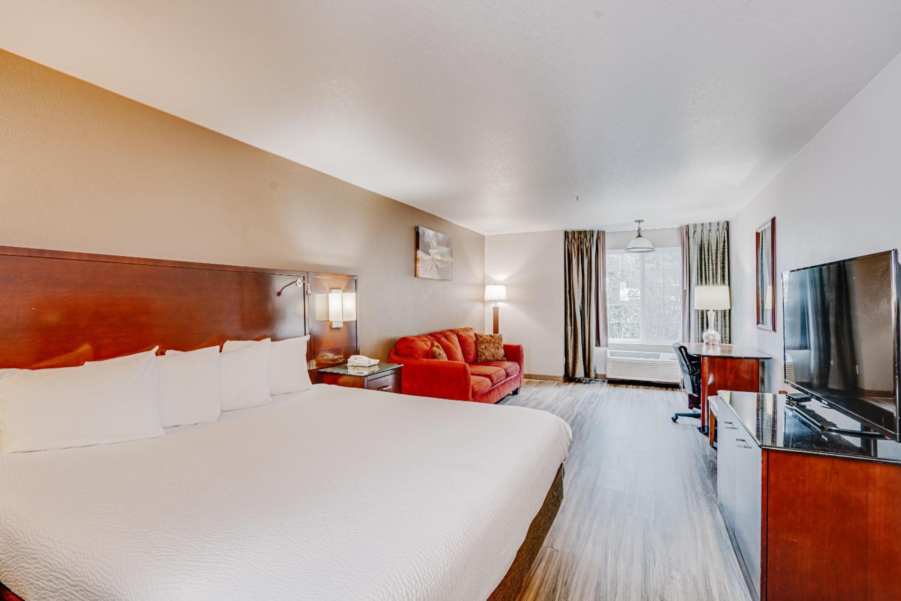 King Room - Photo 7