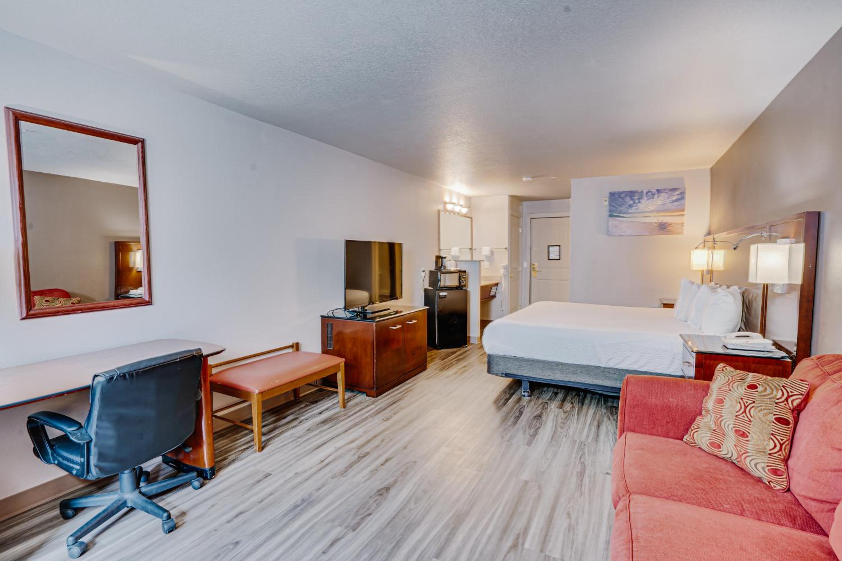 King Room - Photo 4