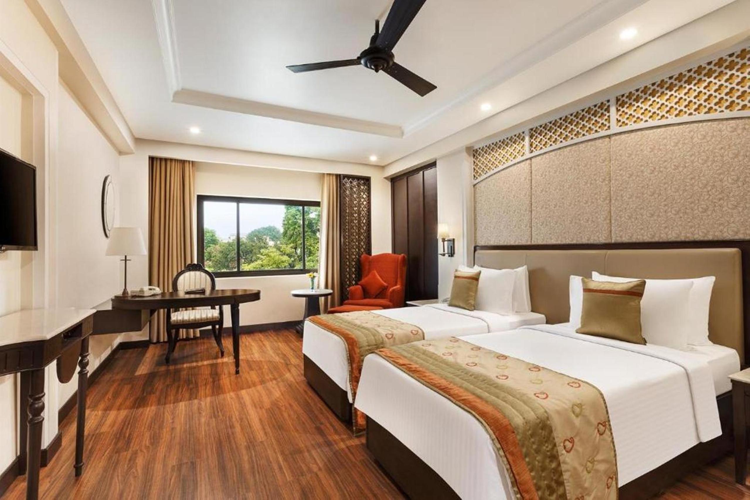 Superior Room - 2 Single Beds - Photo 1