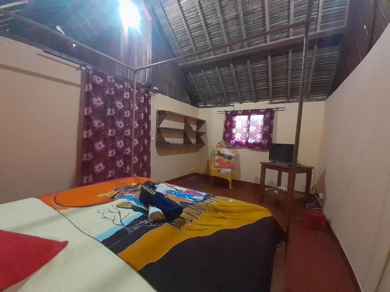 Family Bungalow photo 3
