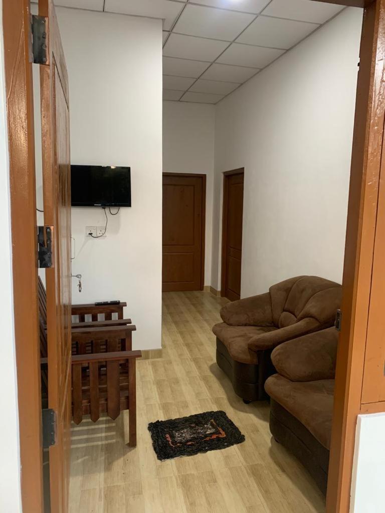Deluxe Family Room photo 1