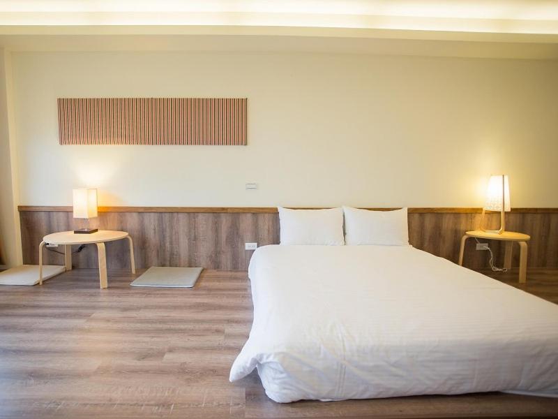 Double Room with Balcony photo 2