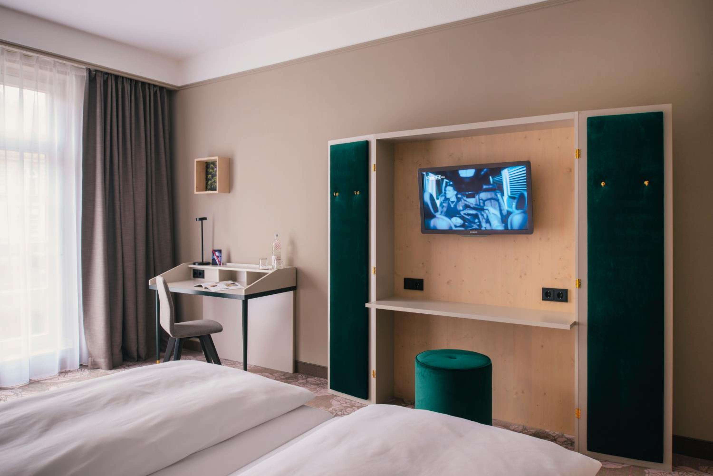 Comfort Plus Room - Photo 3