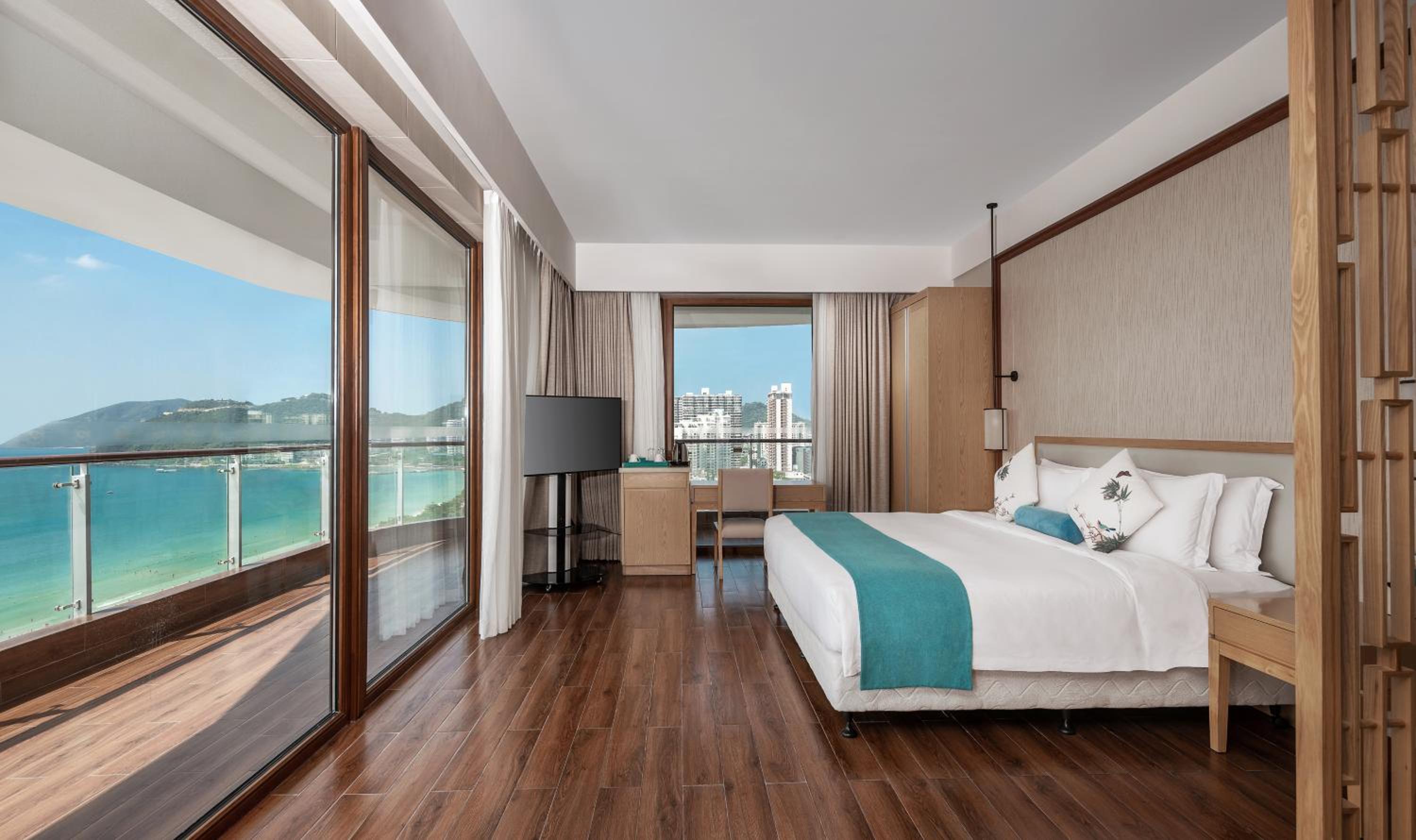 270 Degree Ocean View Room photo 2