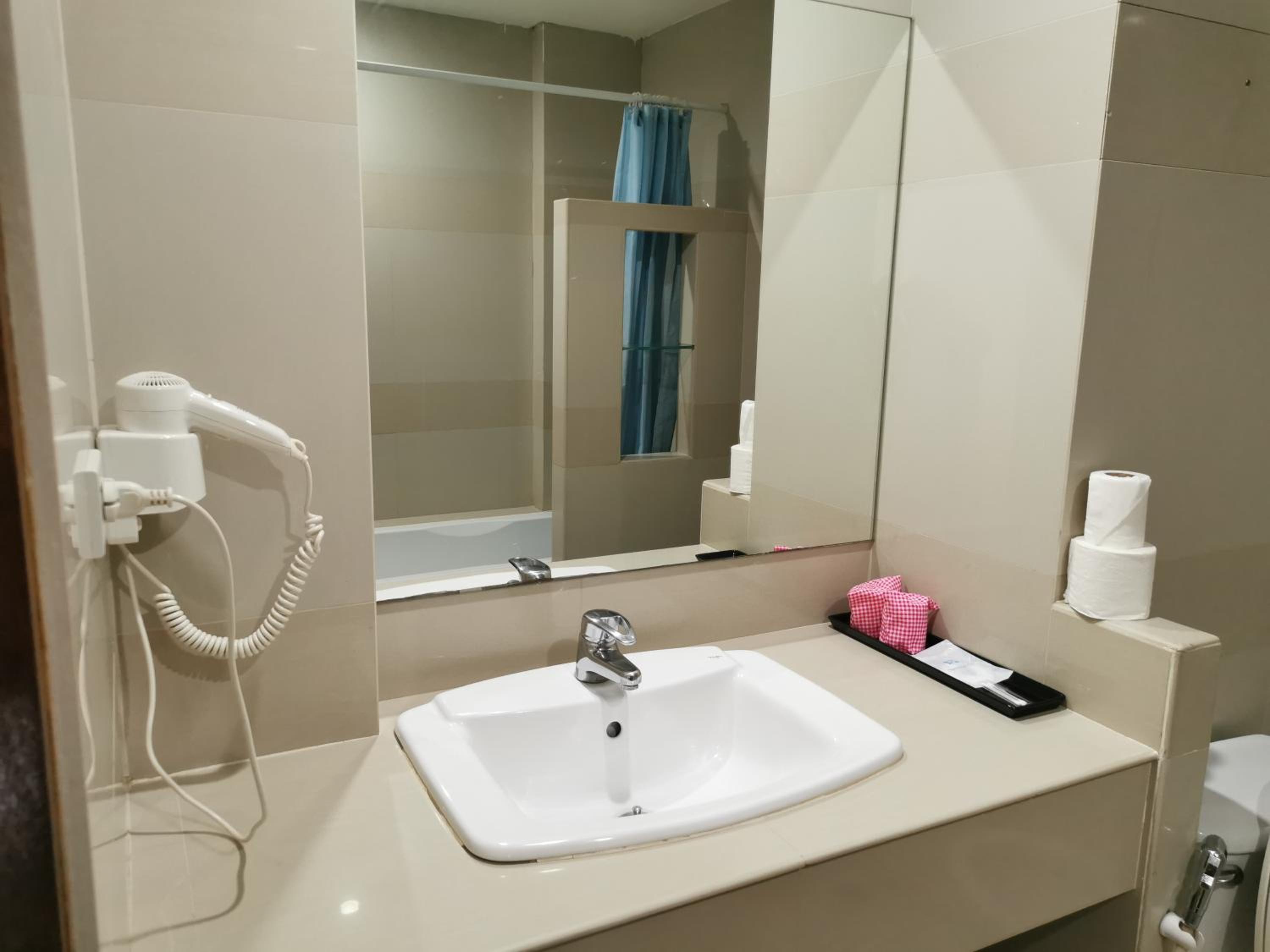 Superior Double or Twin Room photo 2