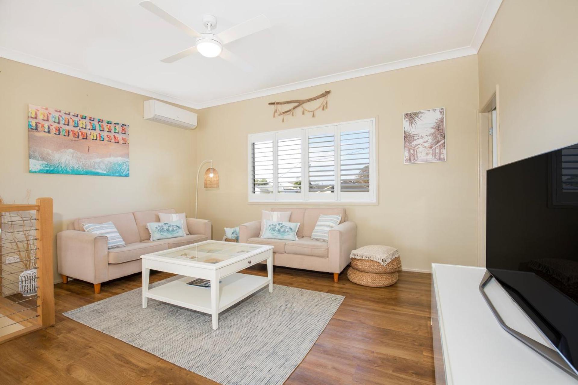 Four-Bedroom House photo 1