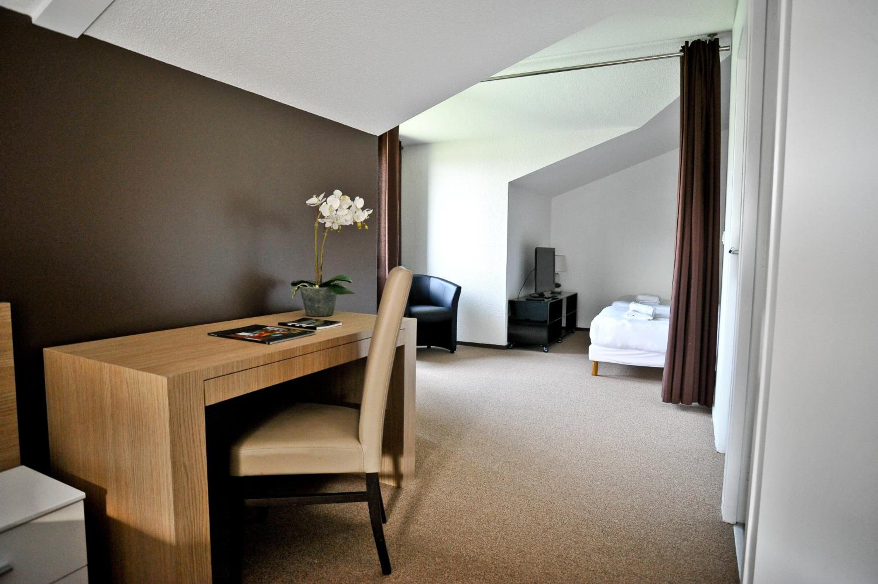 Superior Quadruple Room - Photo 4