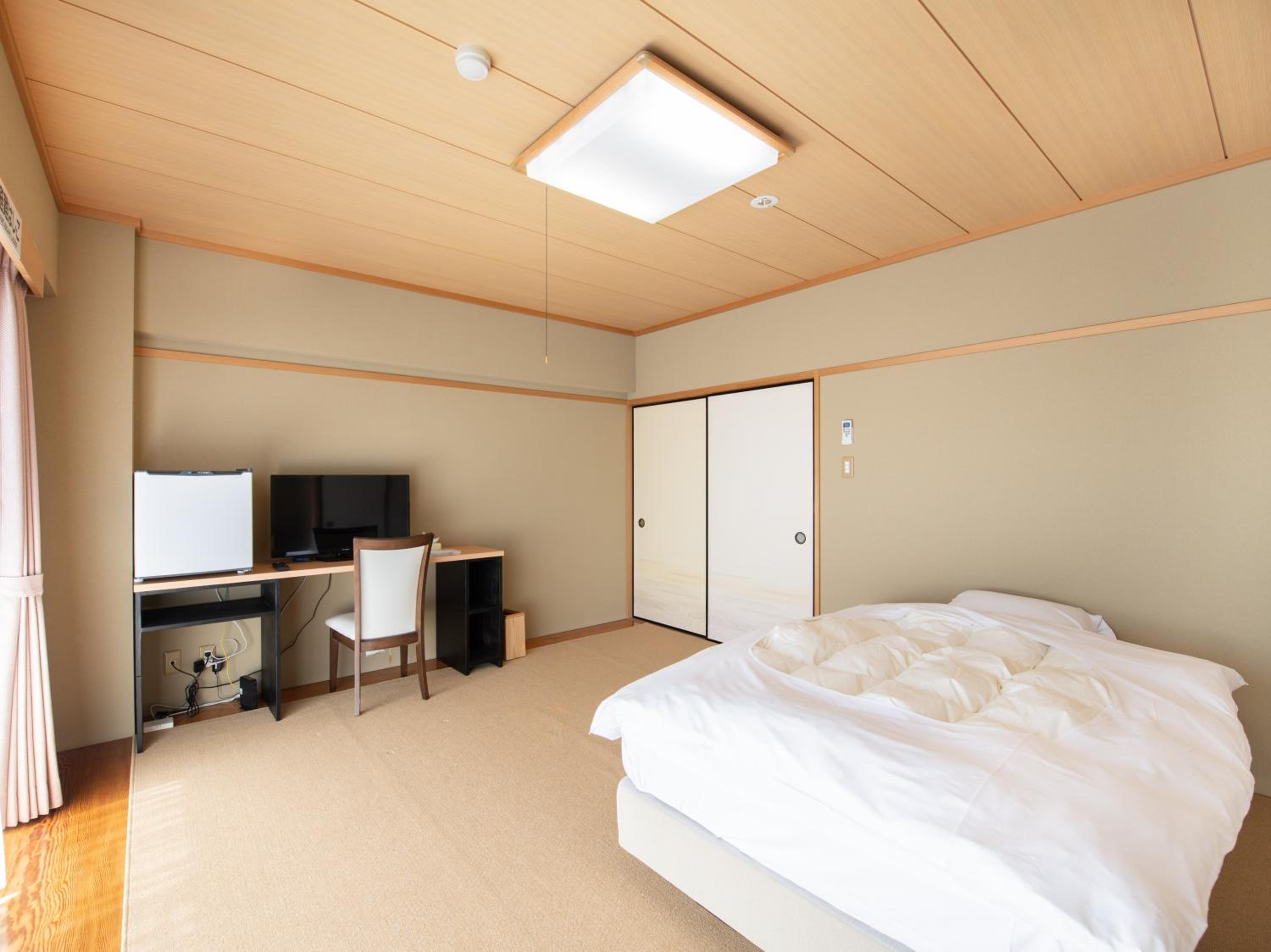 Japanese-Style Room photo 3
