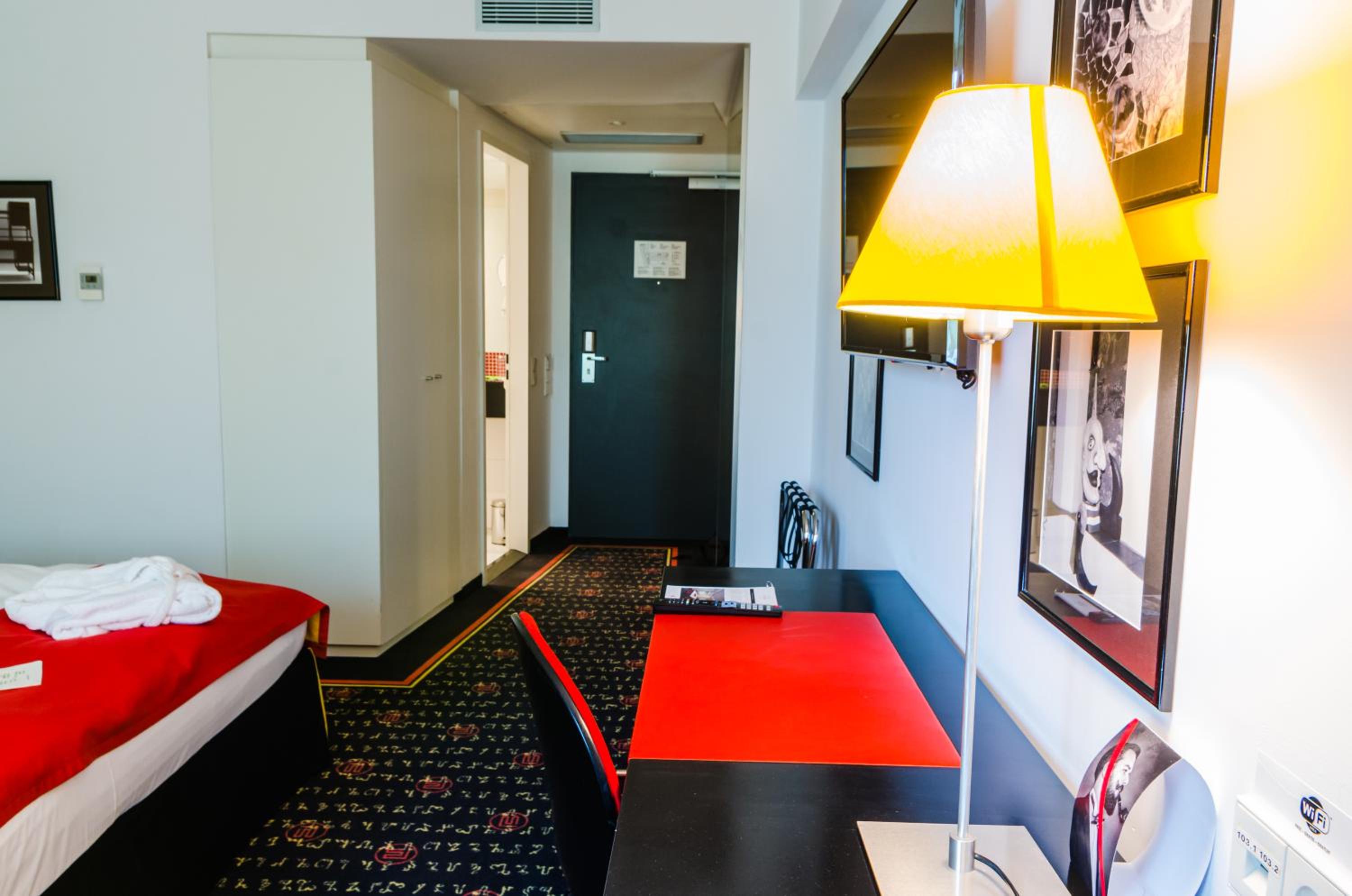 Comfort Plus Room - Photo 6