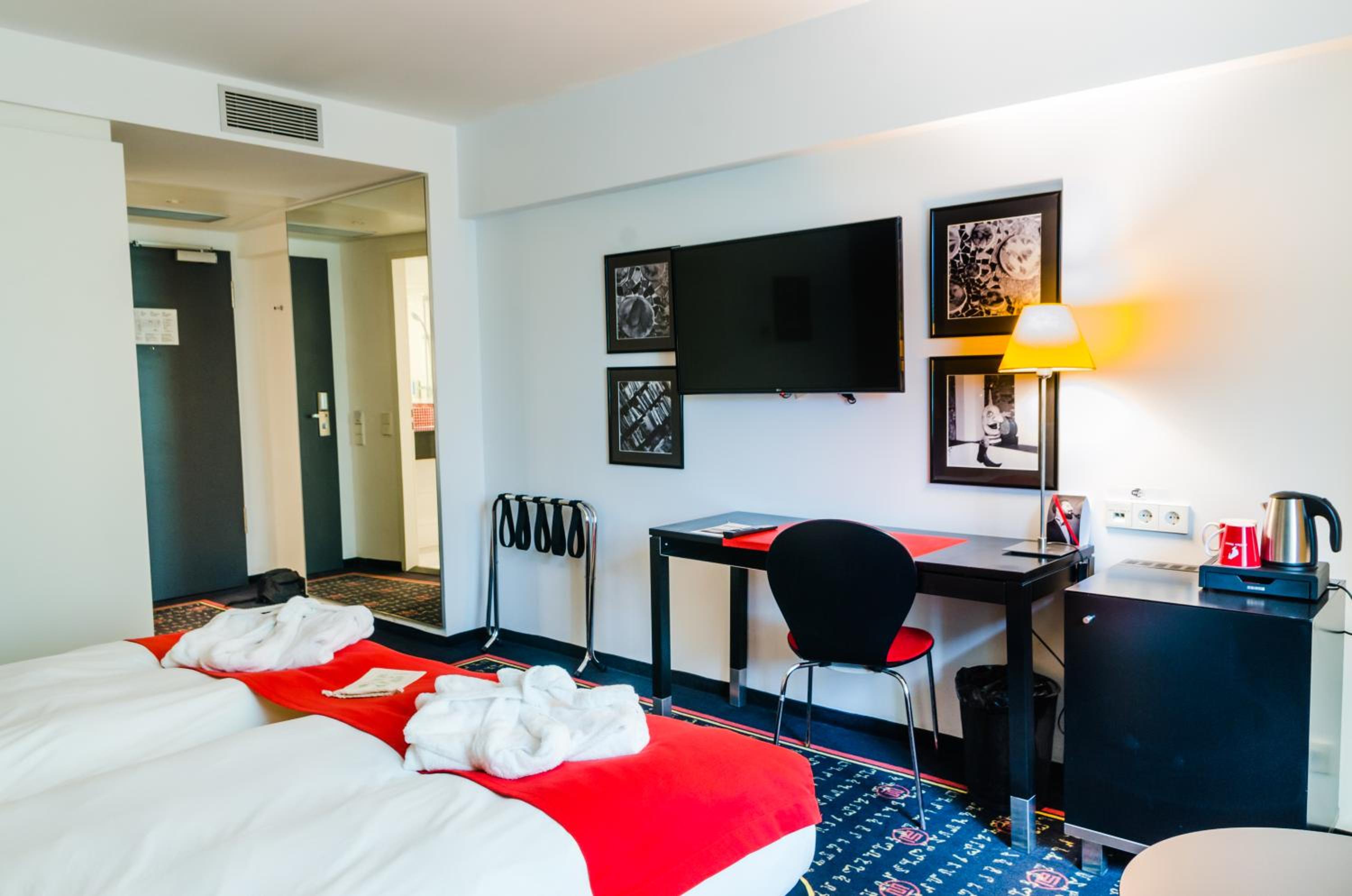 Comfort Plus Room - Photo 5